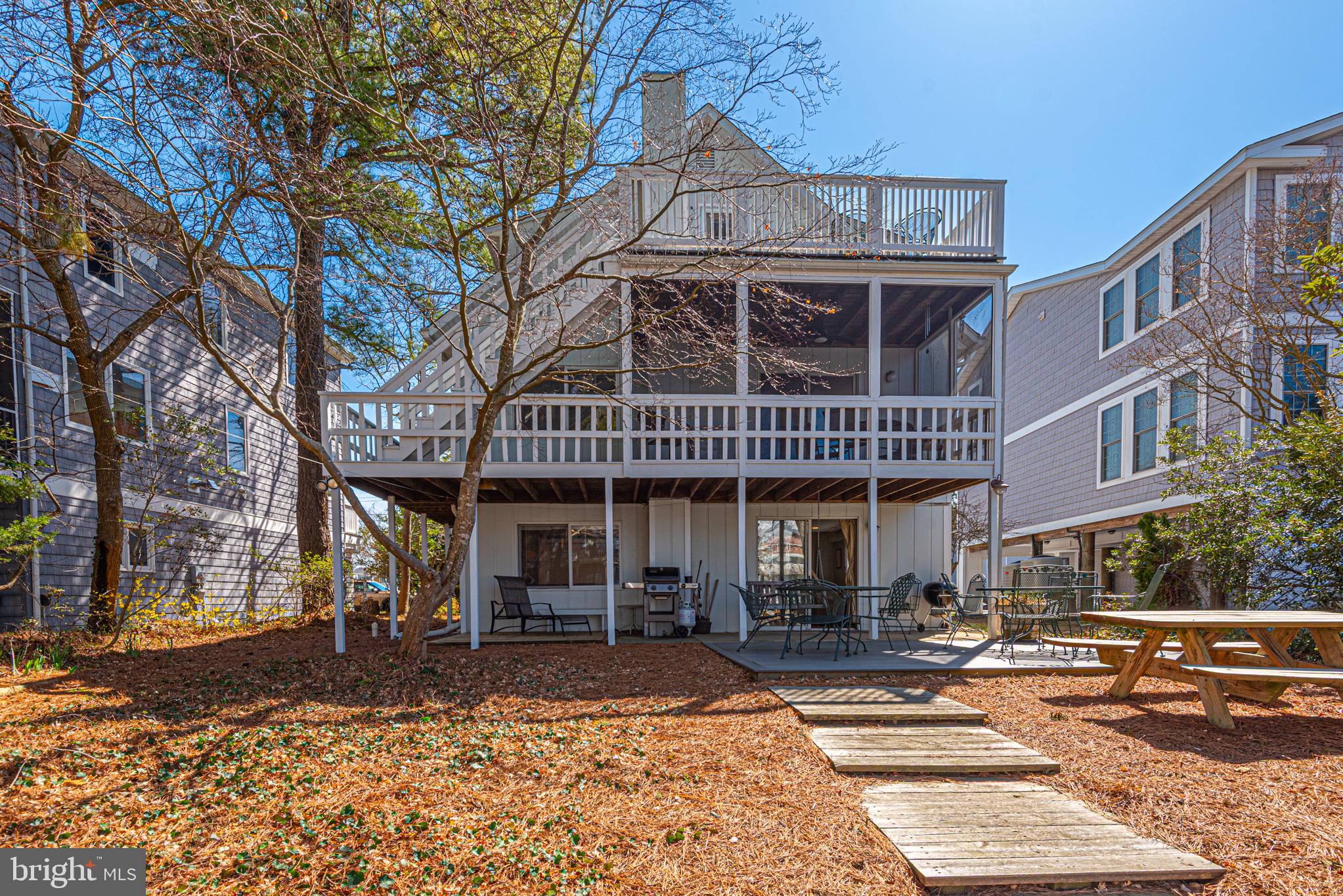SOUTH BETHANY HARBOR - Residential