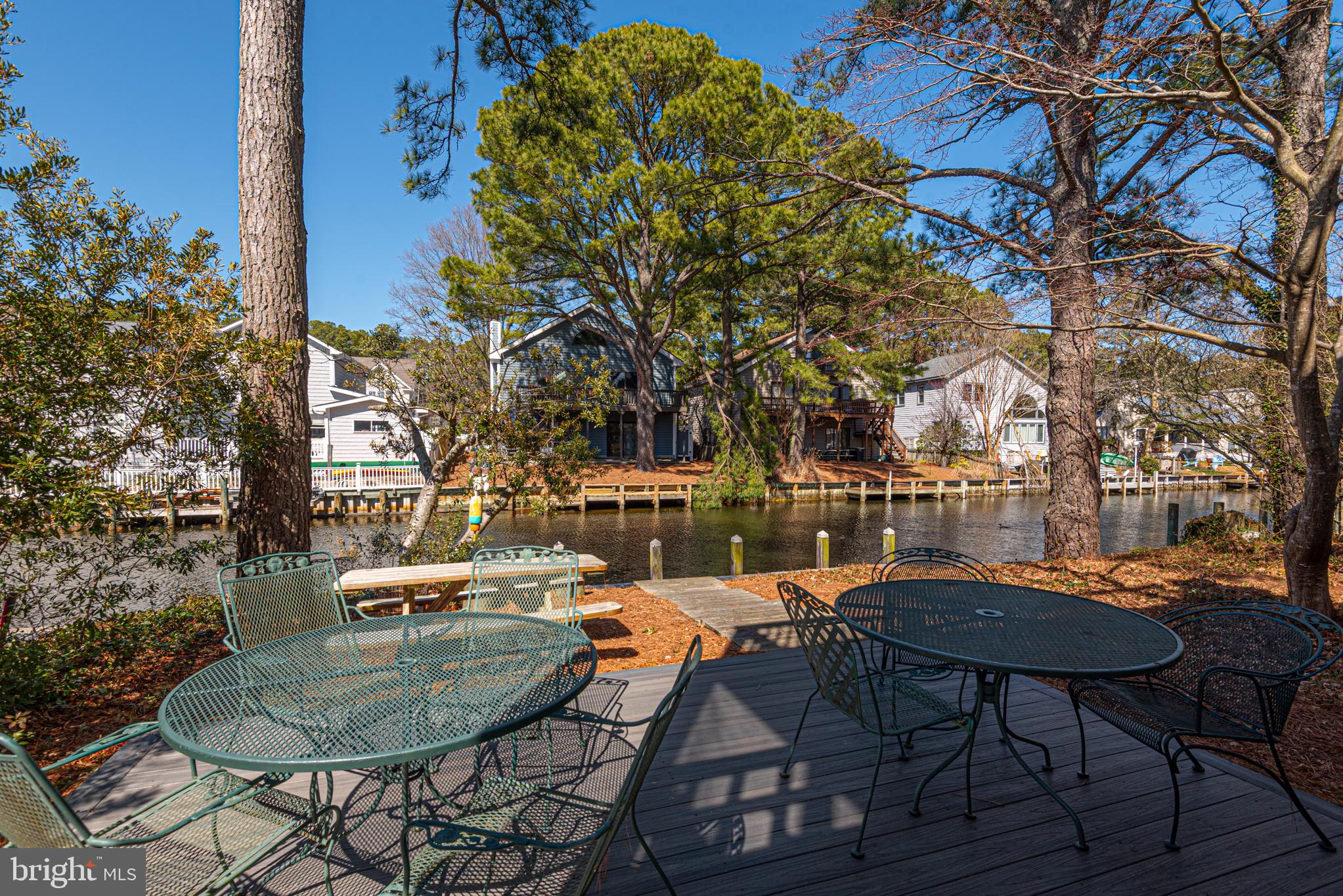 SOUTH BETHANY HARBOR - Residential