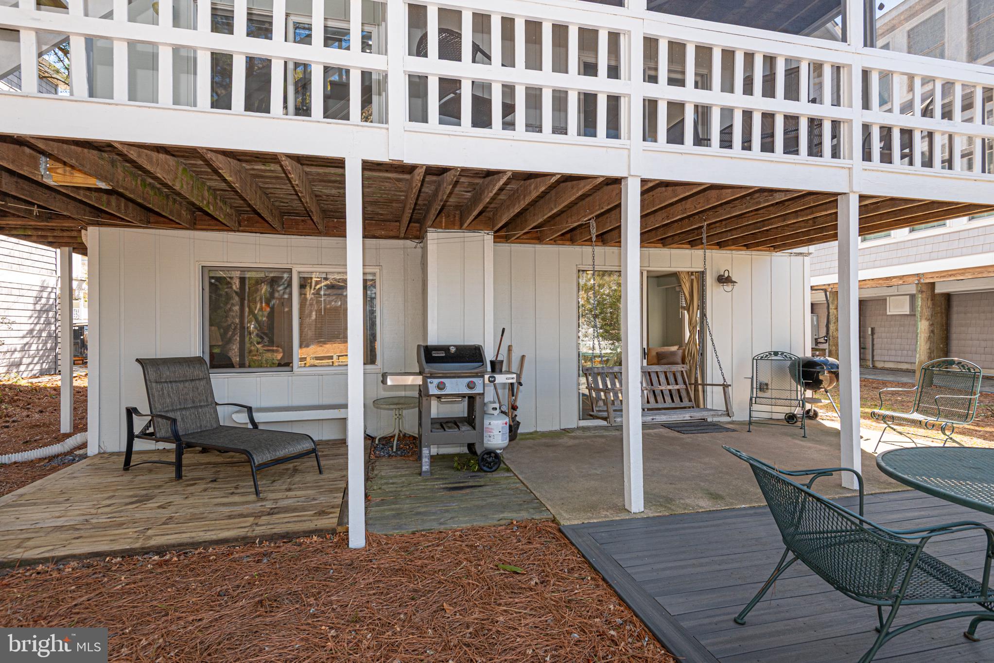 SOUTH BETHANY HARBOR - Residential