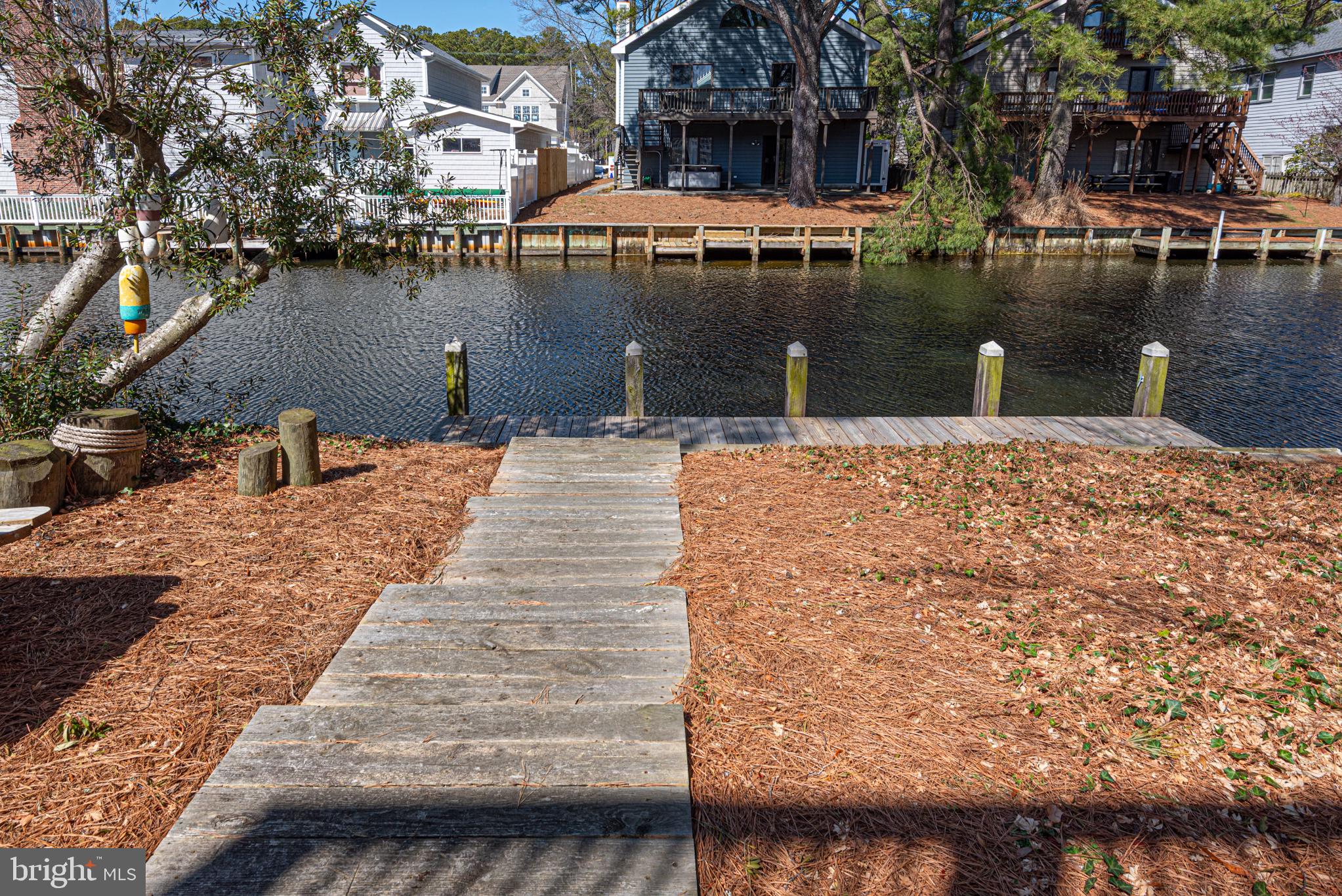 SOUTH BETHANY HARBOR - Residential