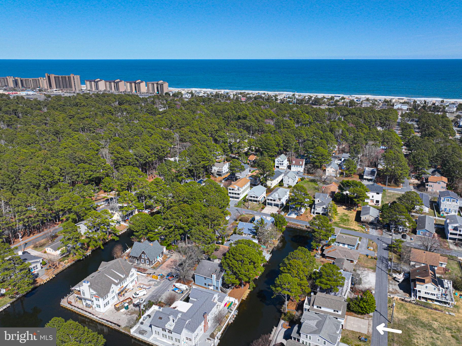 SOUTH BETHANY HARBOR - Residential