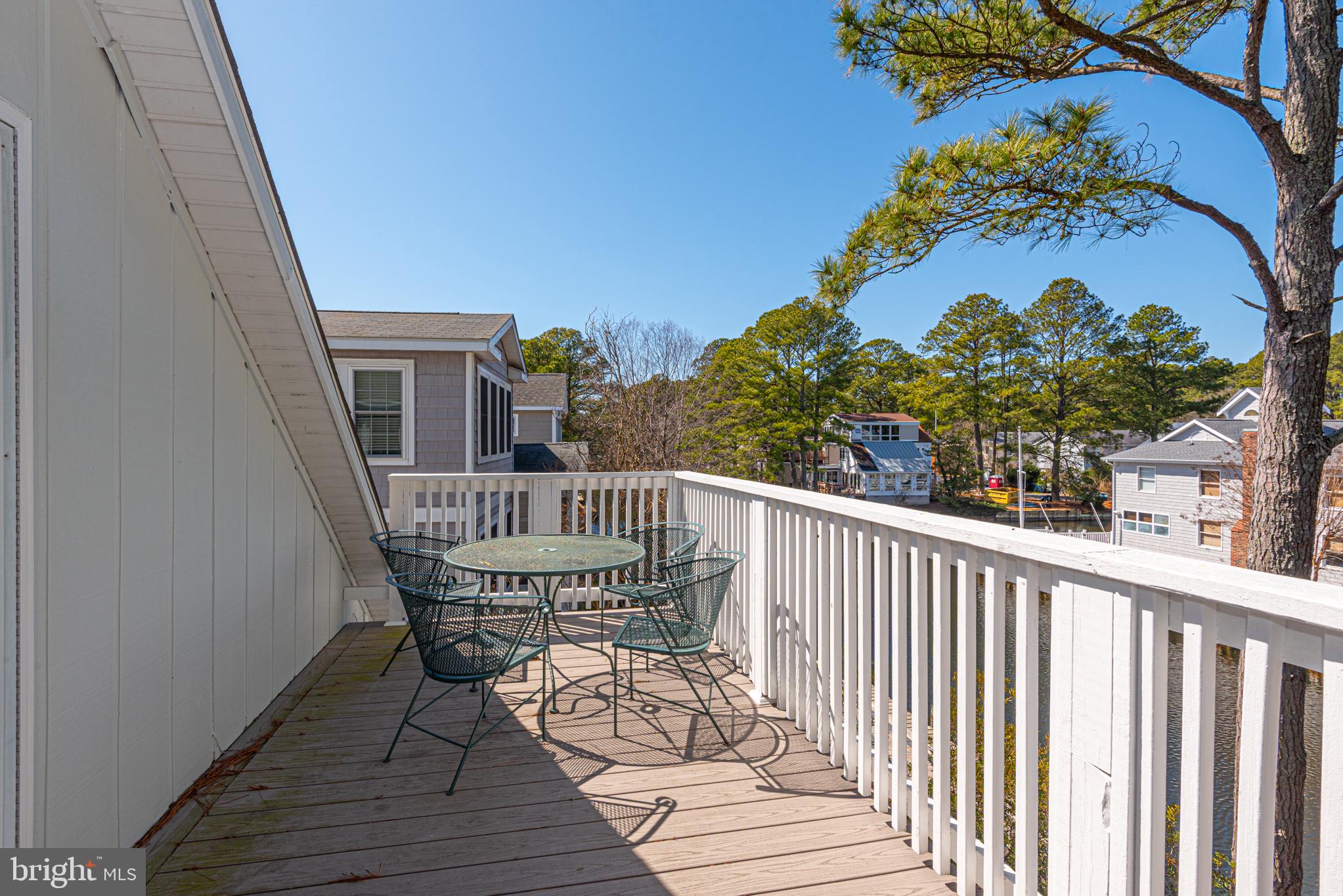 SOUTH BETHANY HARBOR - Residential