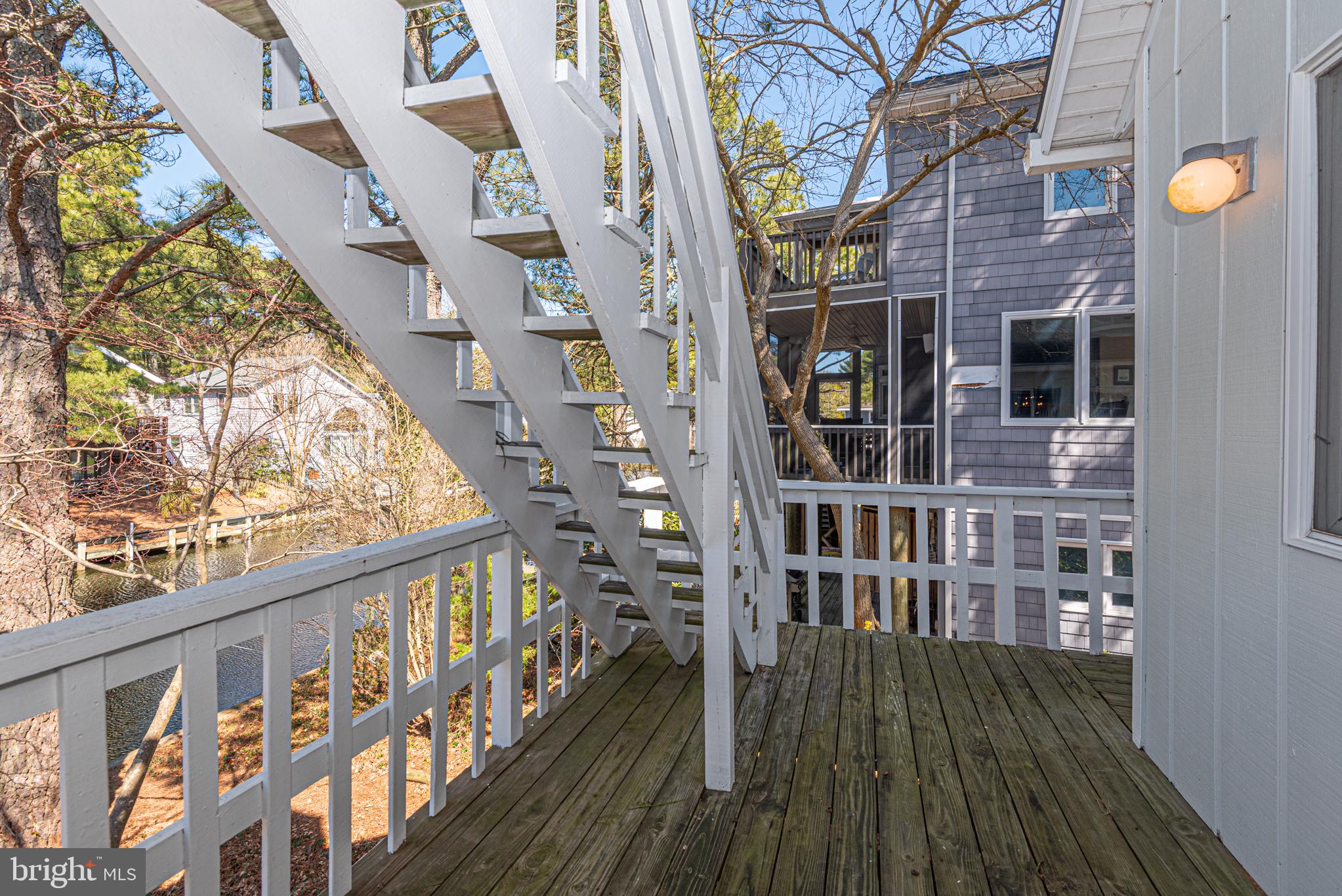 SOUTH BETHANY HARBOR - Residential