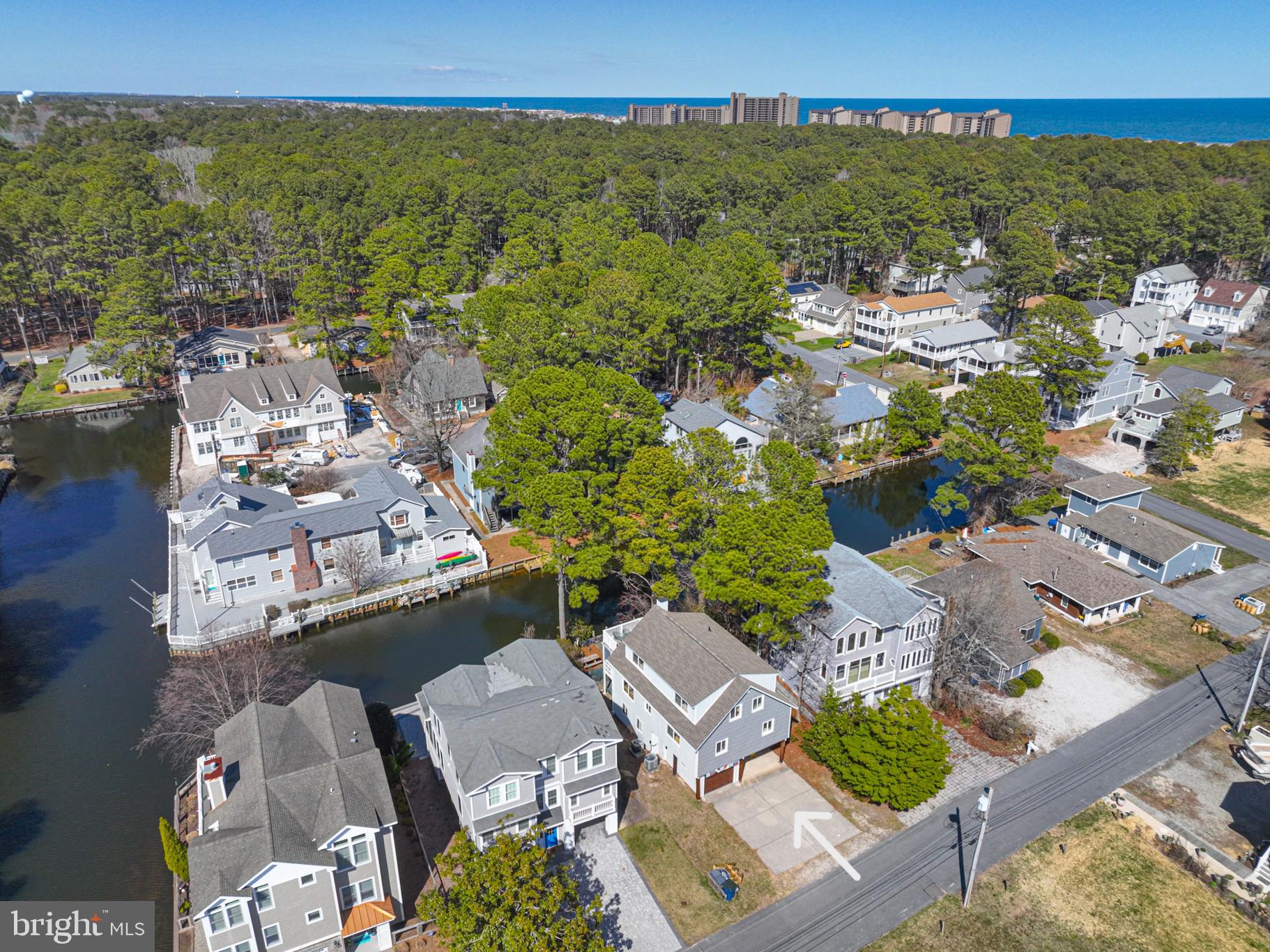 SOUTH BETHANY HARBOR - Residential