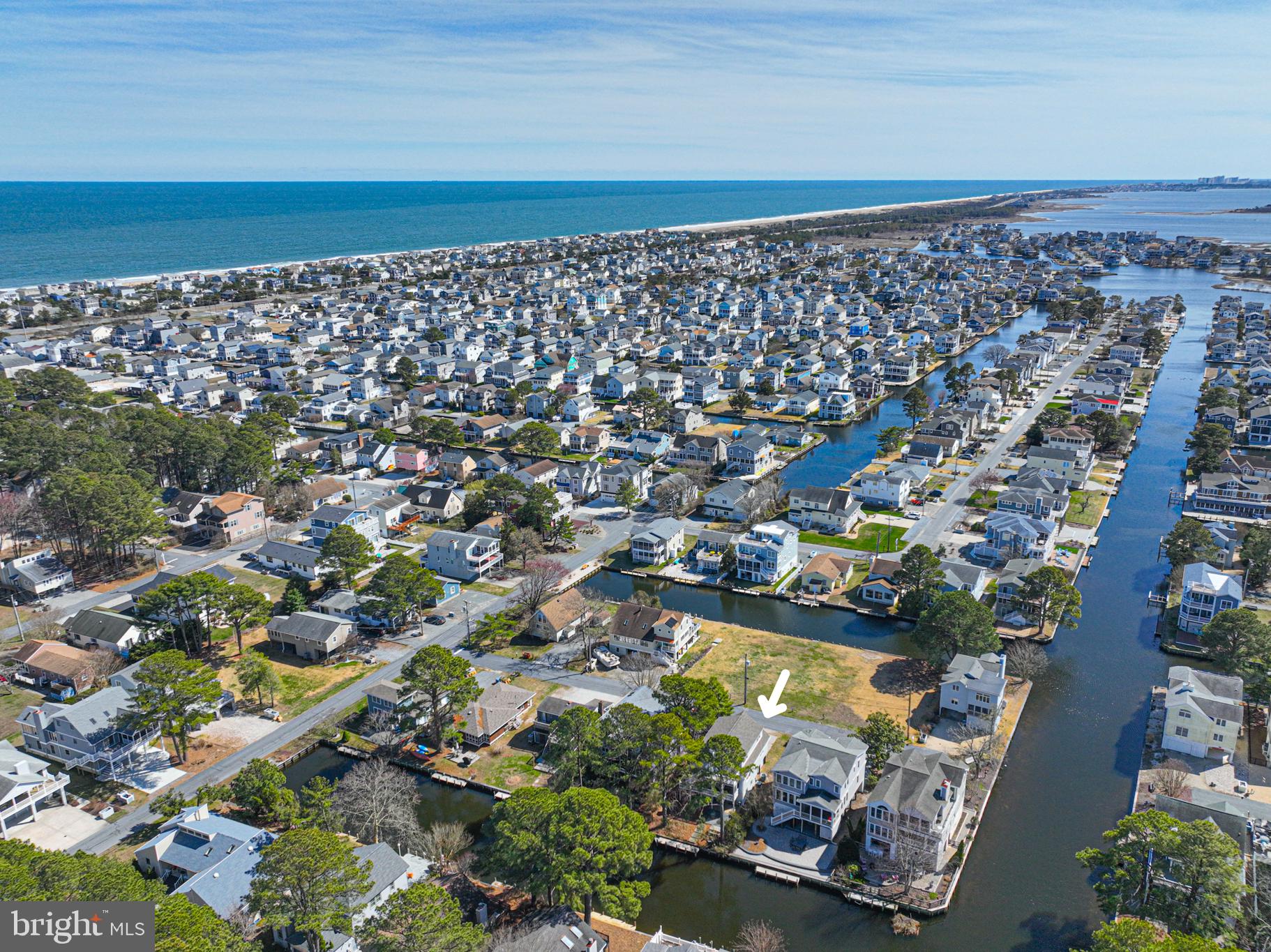 SOUTH BETHANY HARBOR - Residential