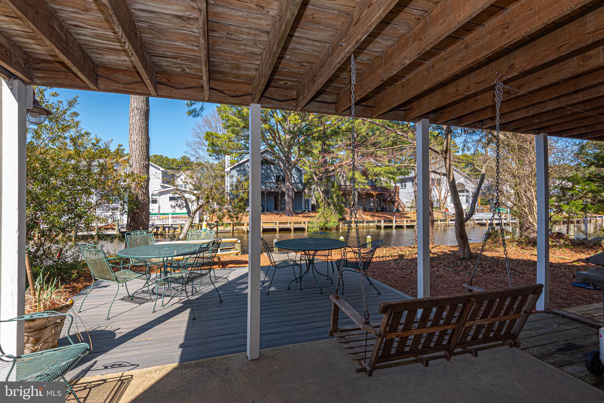 SOUTH BETHANY HARBOR - Residential