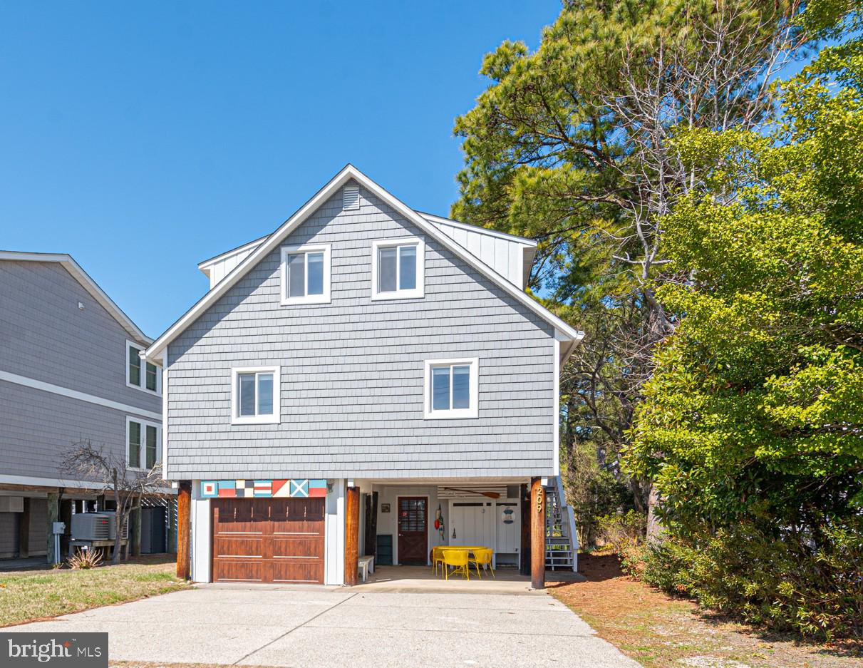 SOUTH BETHANY HARBOR - Residential