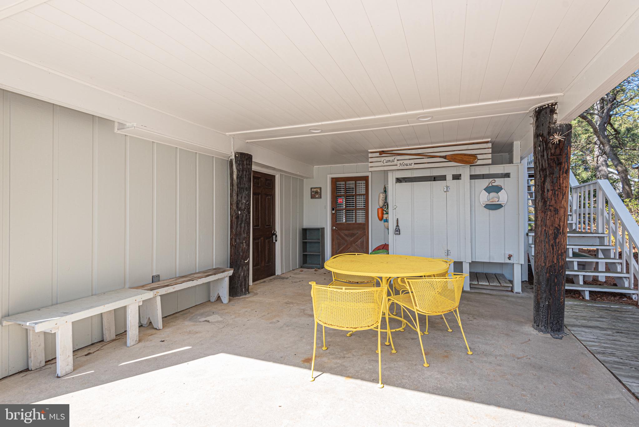 SOUTH BETHANY HARBOR - Residential