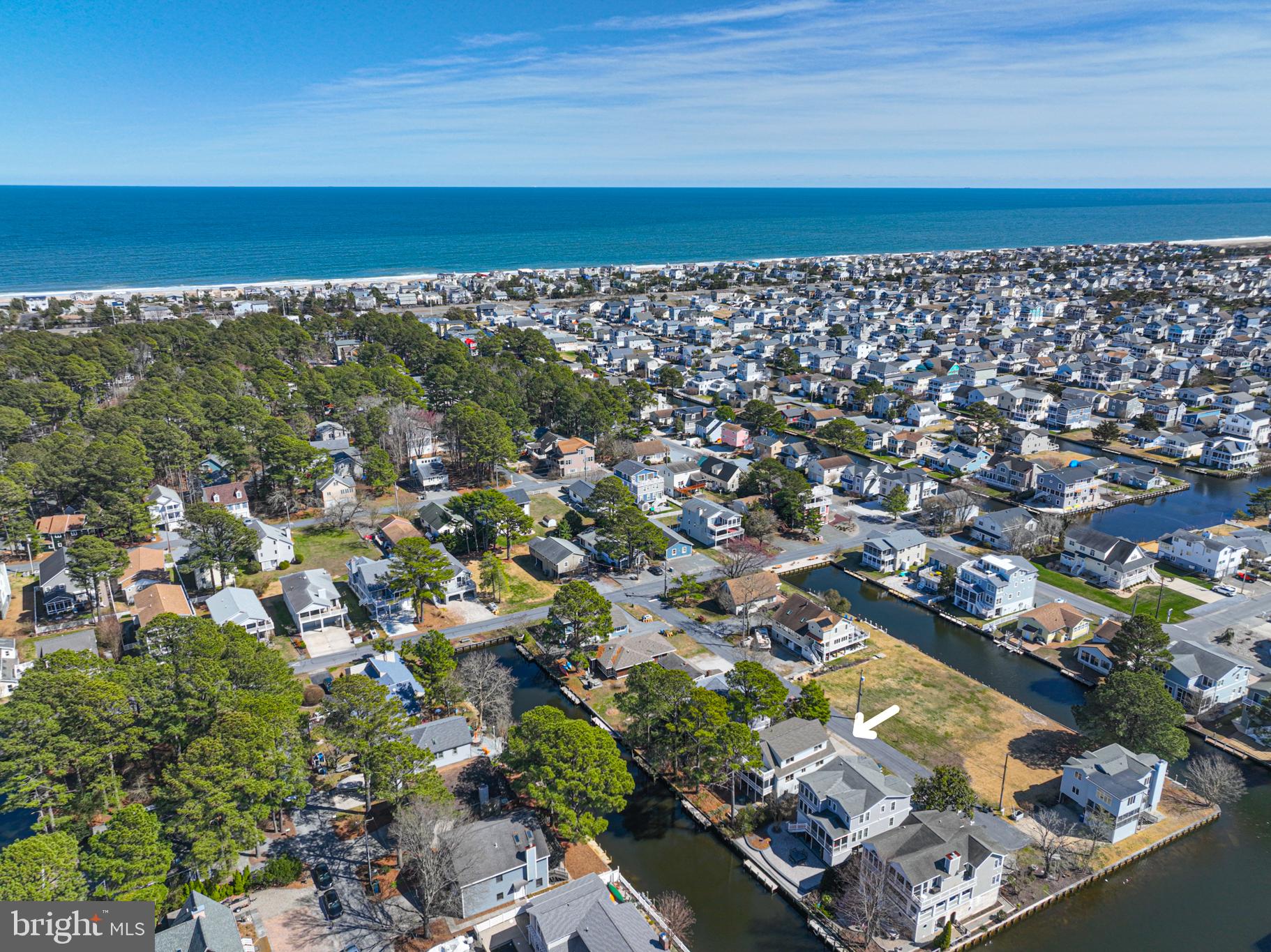 SOUTH BETHANY HARBOR - Residential