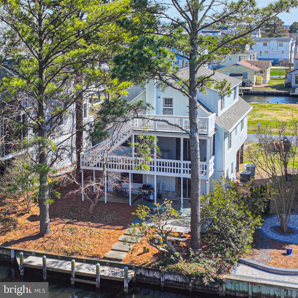 SOUTH BETHANY HARBOR - Residential