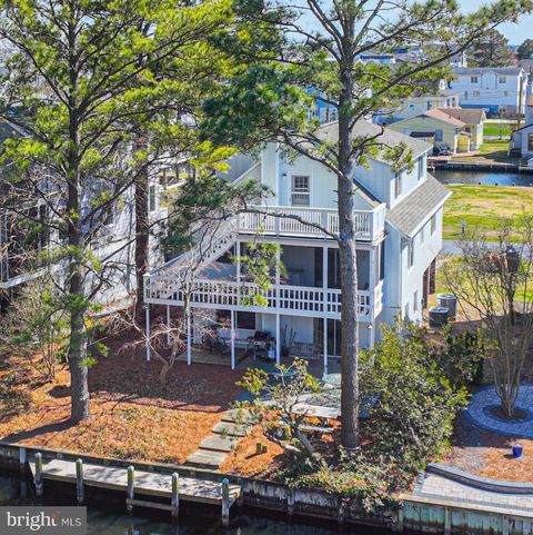 209 W 11TH STREET SOUTH BETHANY DE 19930