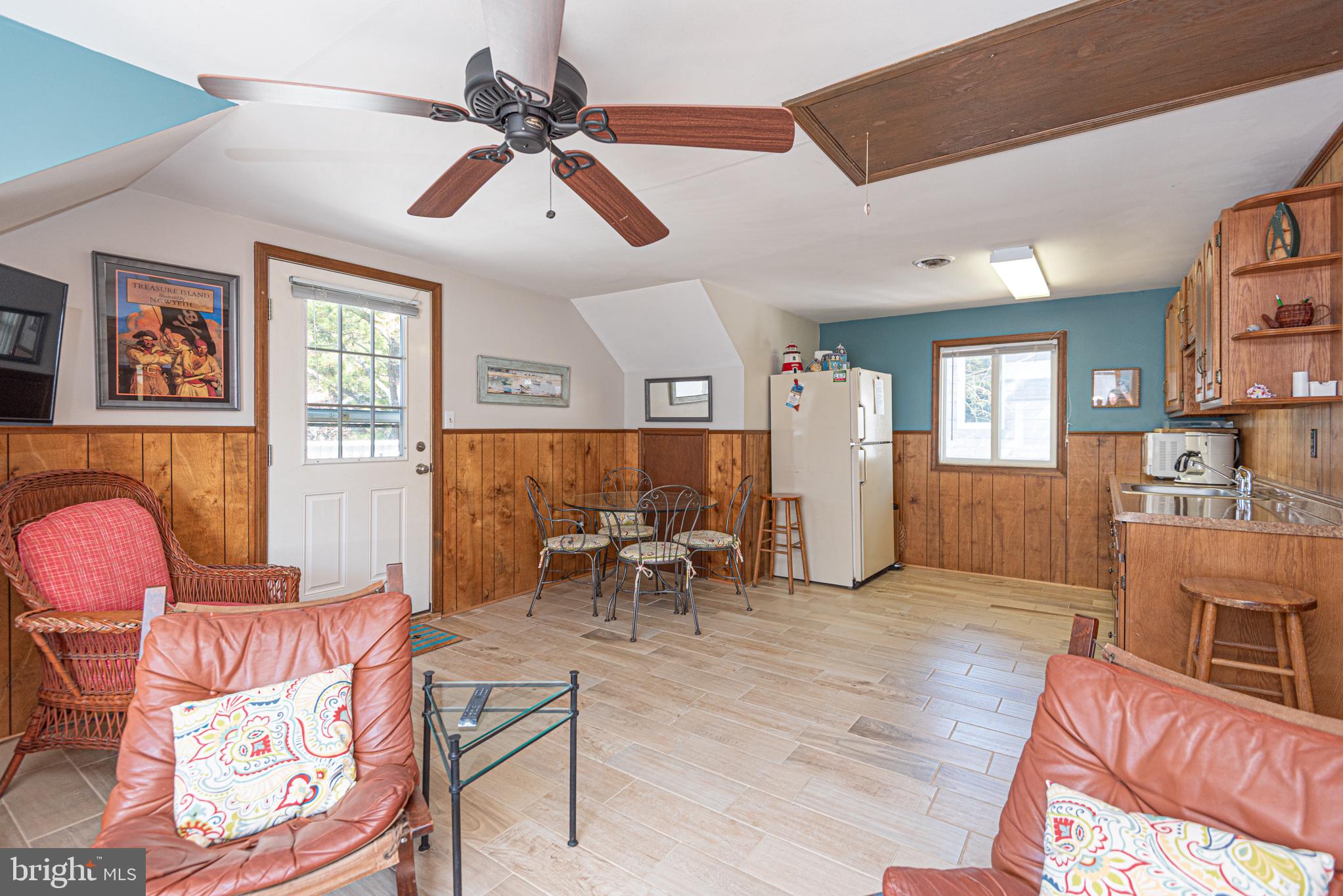 SOUTH BETHANY HARBOR - Residential