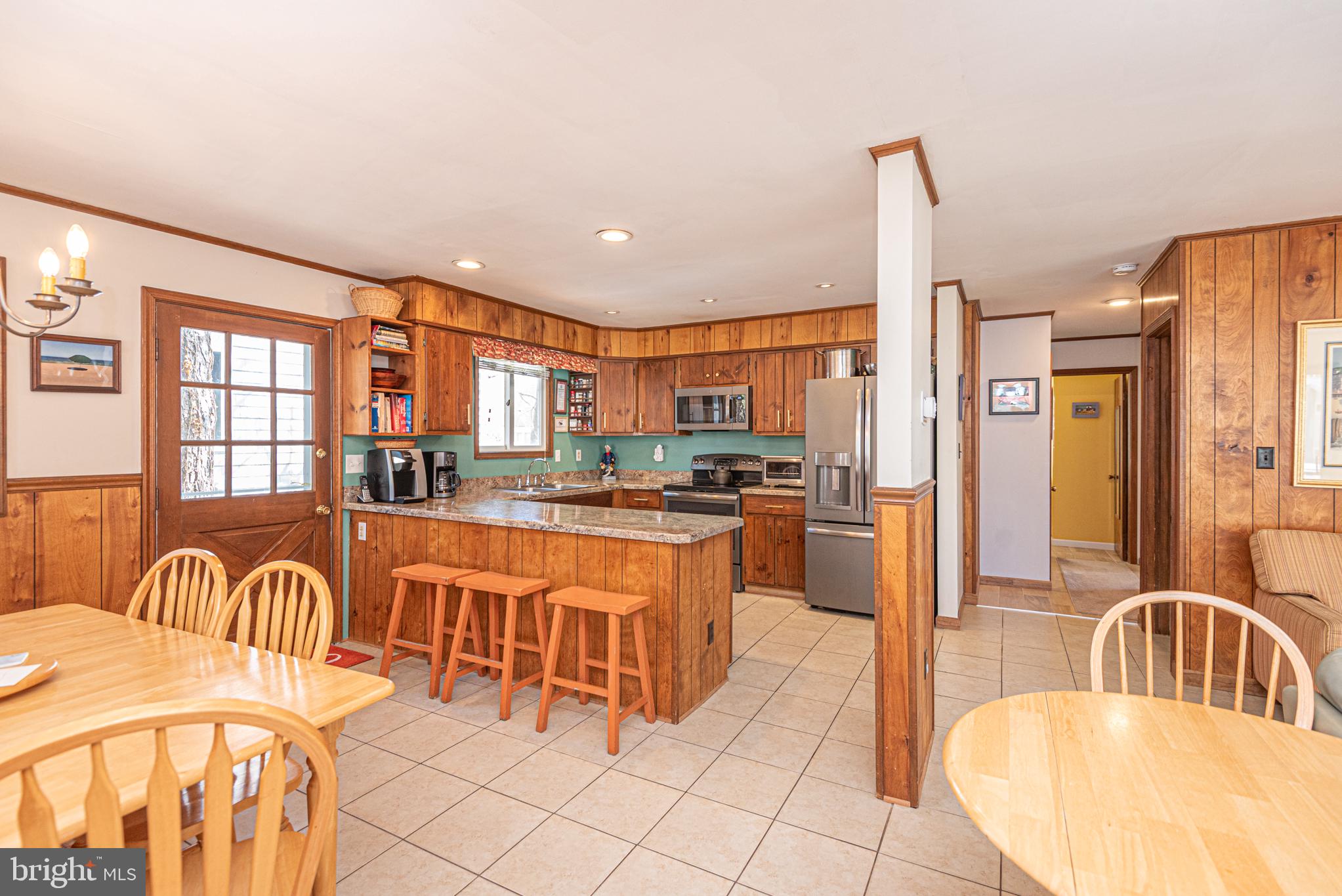 SOUTH BETHANY HARBOR - Residential