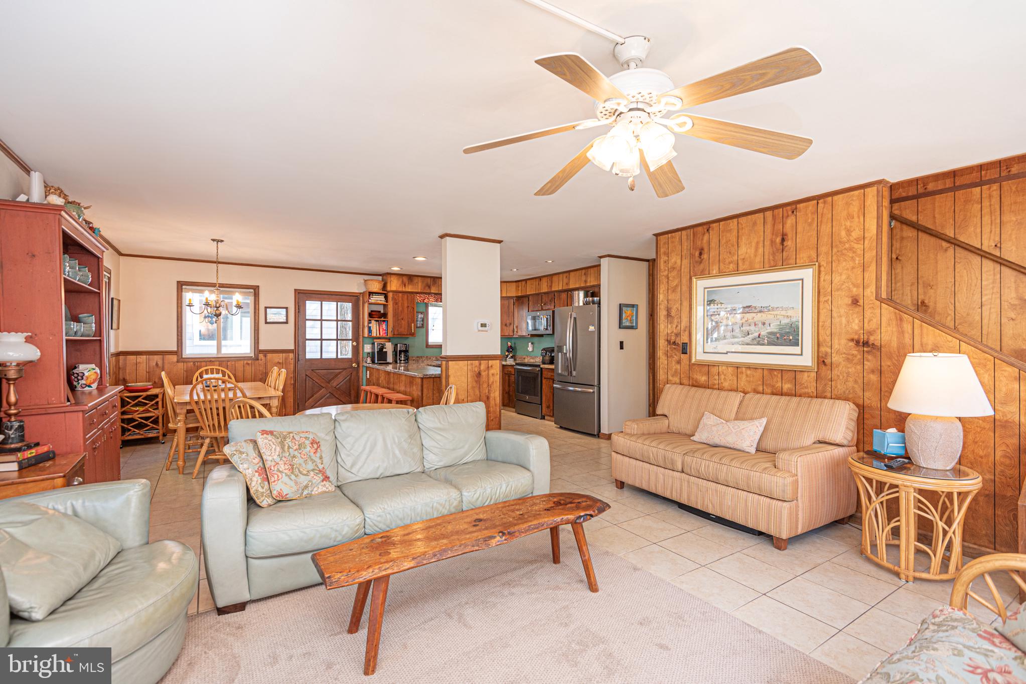 SOUTH BETHANY HARBOR - Residential