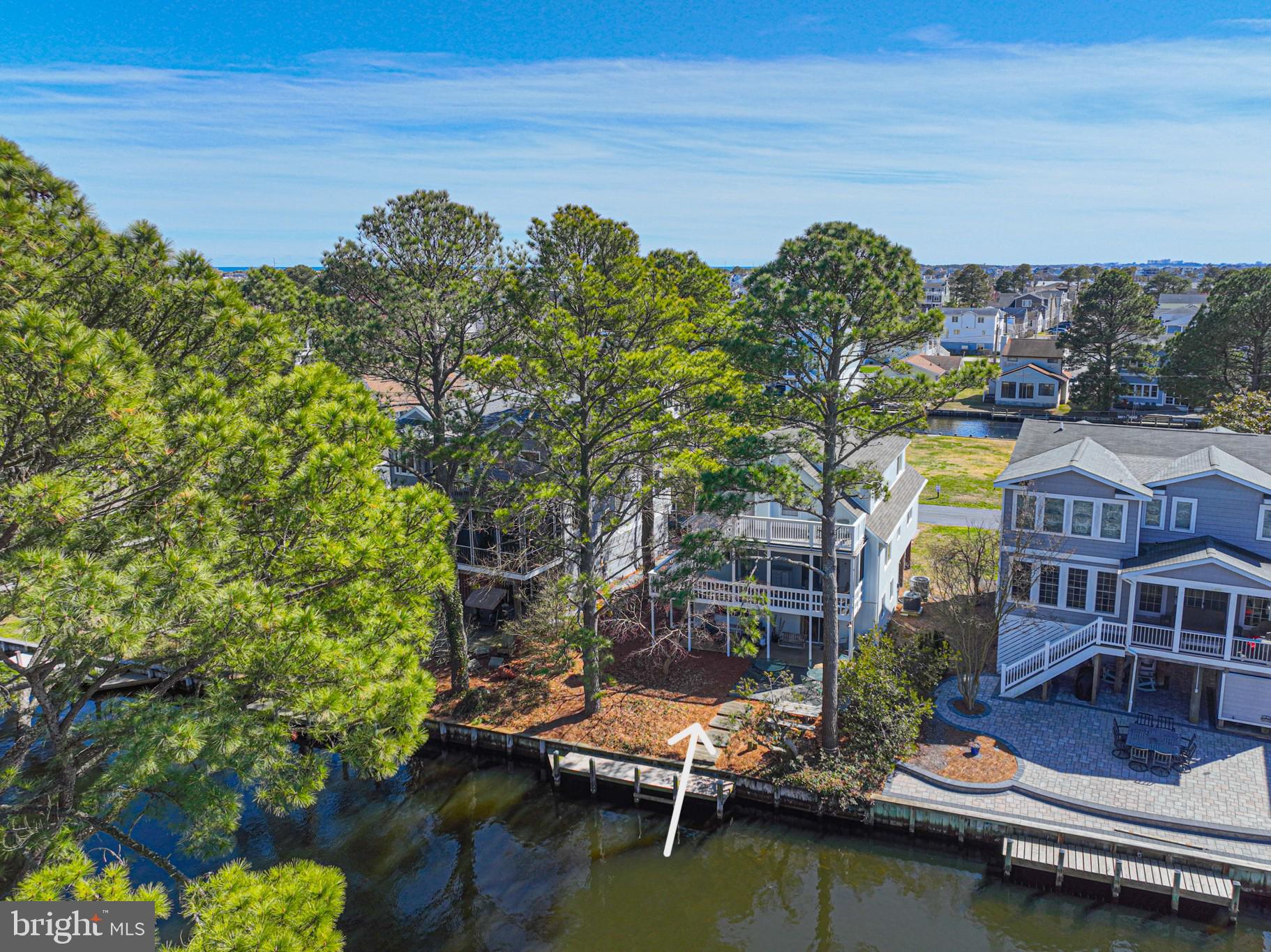 SOUTH BETHANY HARBOR - Residential