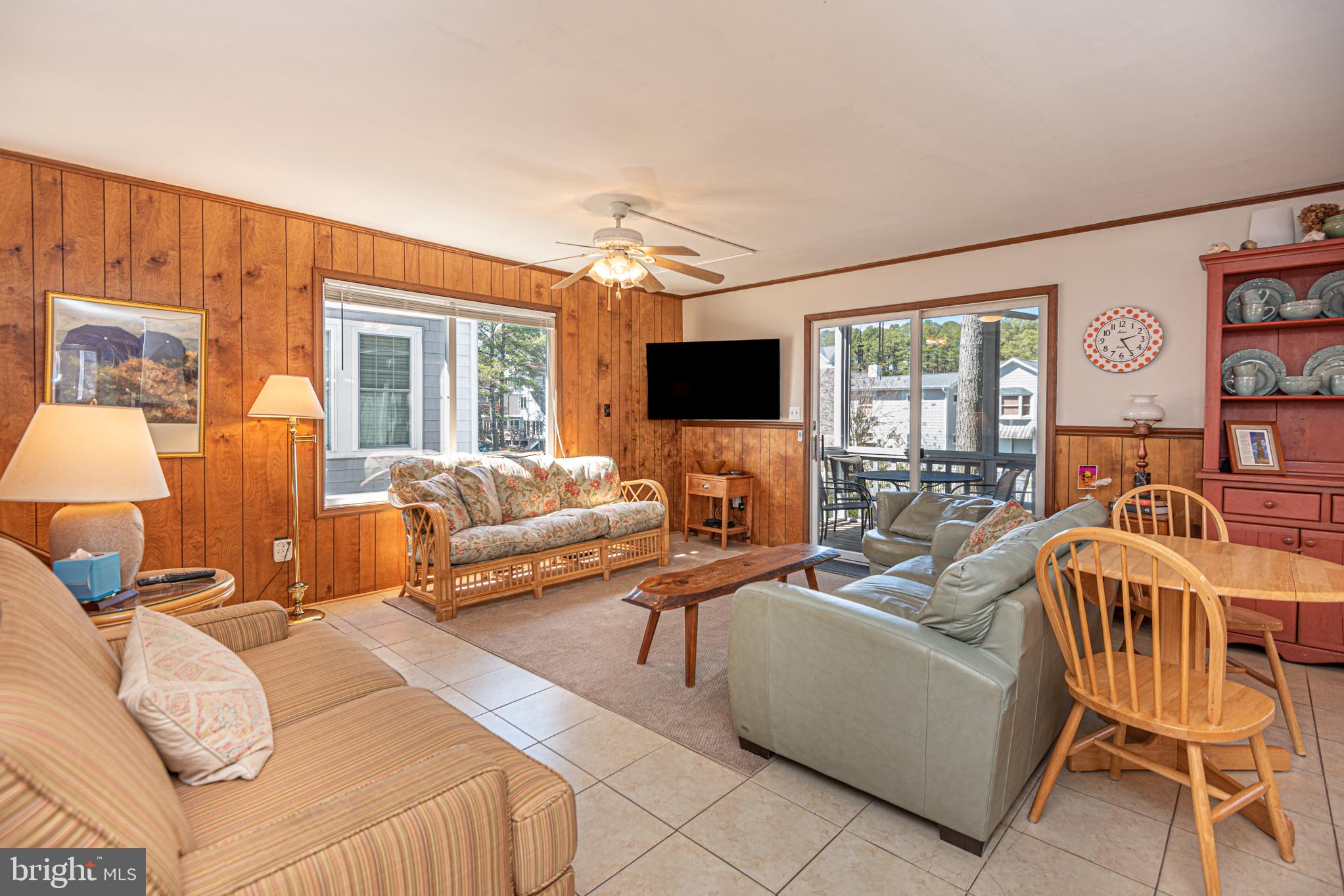 SOUTH BETHANY HARBOR - Residential