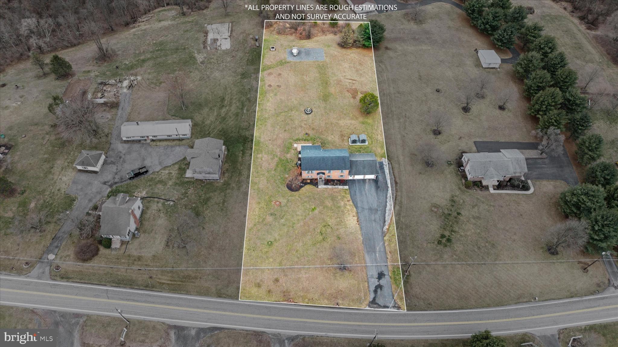 NONE AVAILABLE - Residential