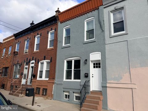 2051 S CLEVELAND STREET PHILADELPHIA PA 19145