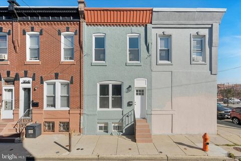 2051 S CLEVELAND STREET PHILADELPHIA PA 19145