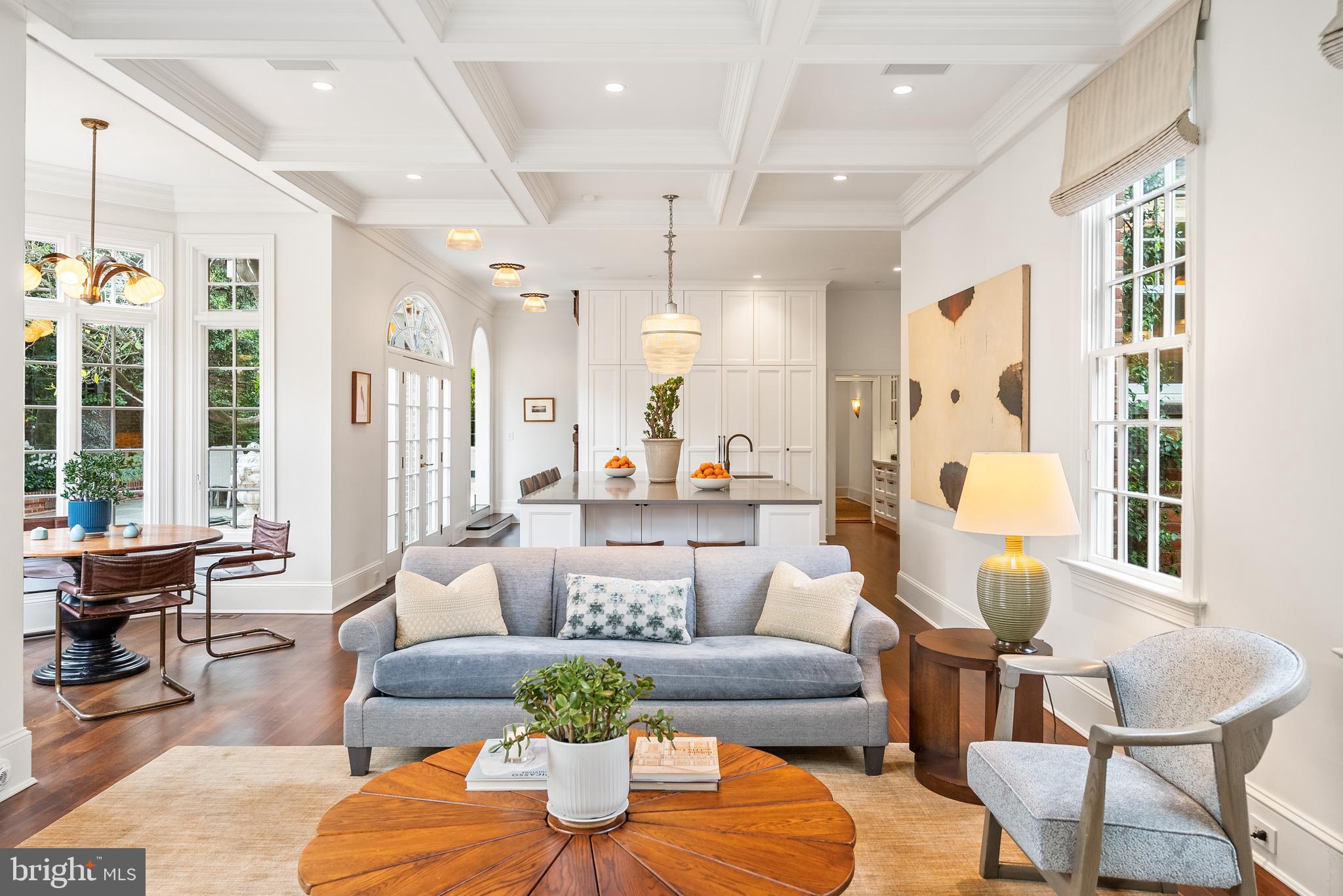 OLD TOWN - Residential