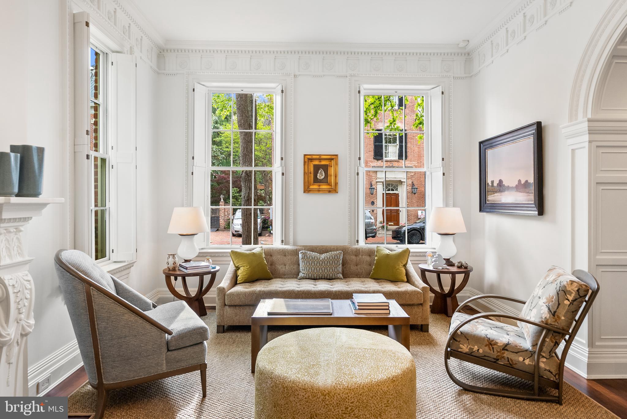 OLD TOWN - Residential