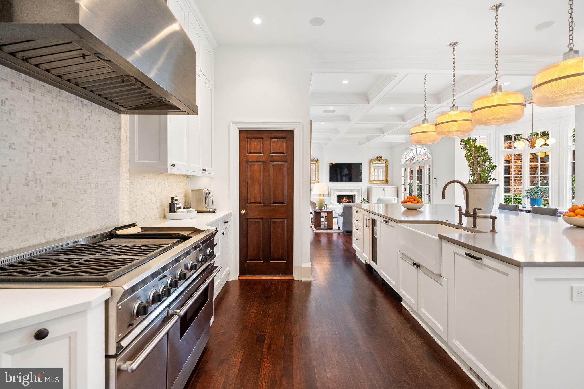 OLD TOWN - Residential