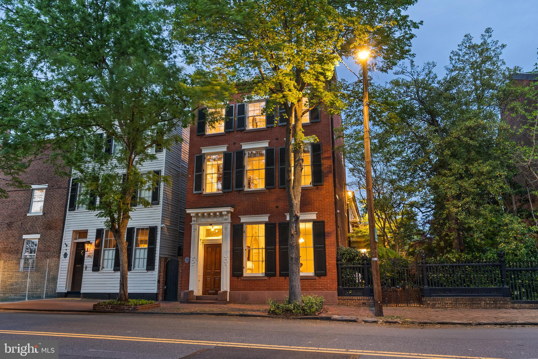 OLD TOWN - Residential