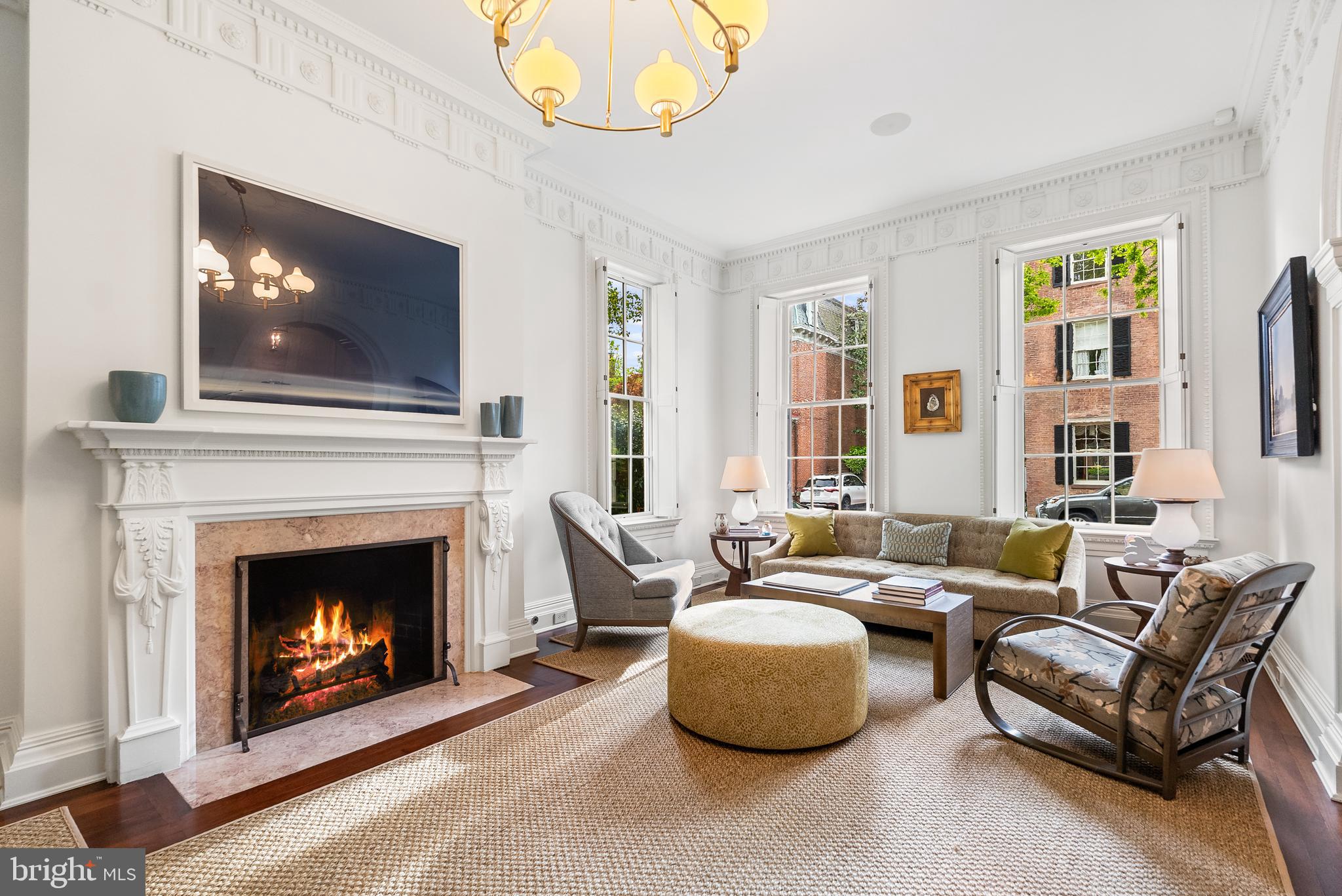 OLD TOWN - Residential