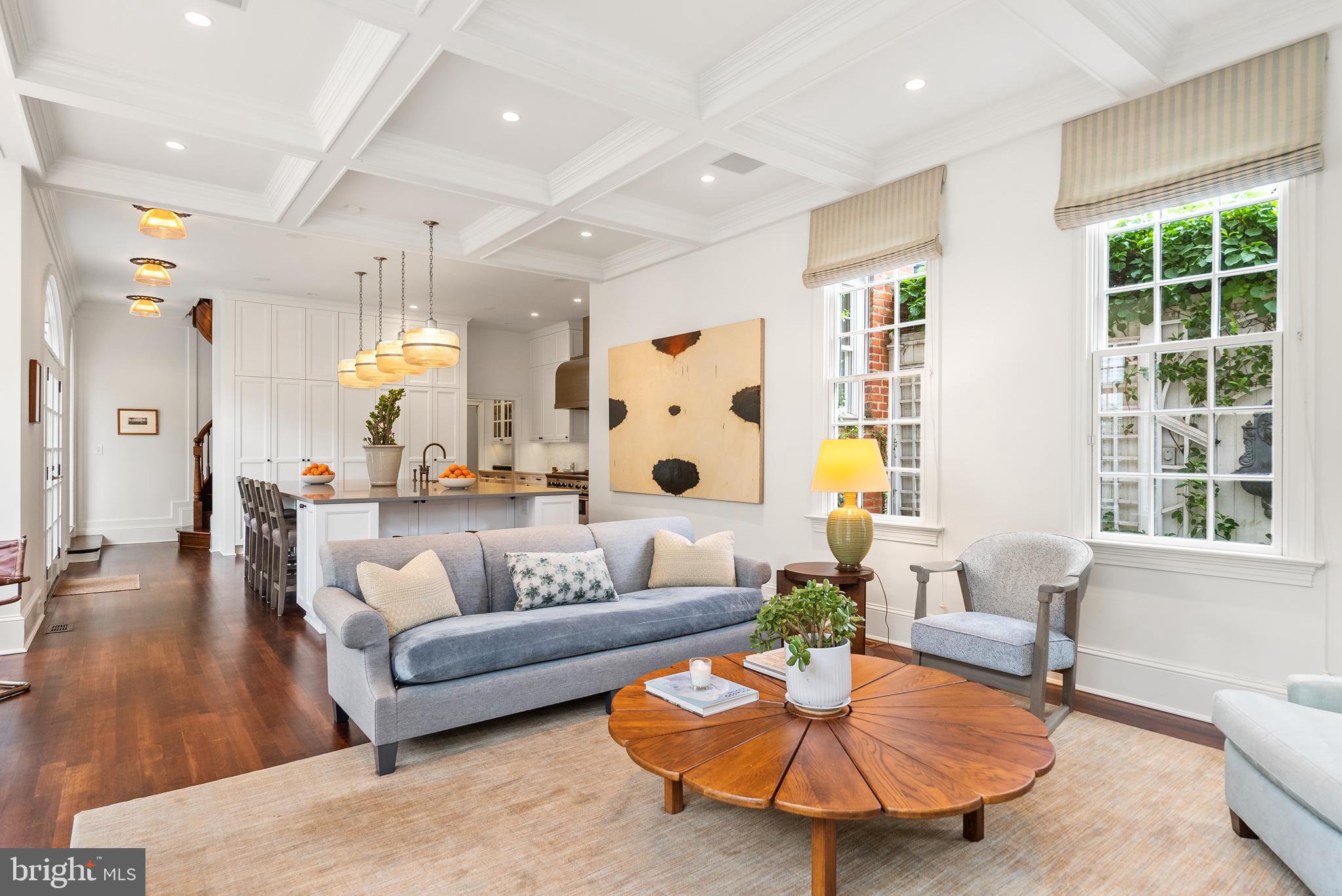 OLD TOWN - Residential