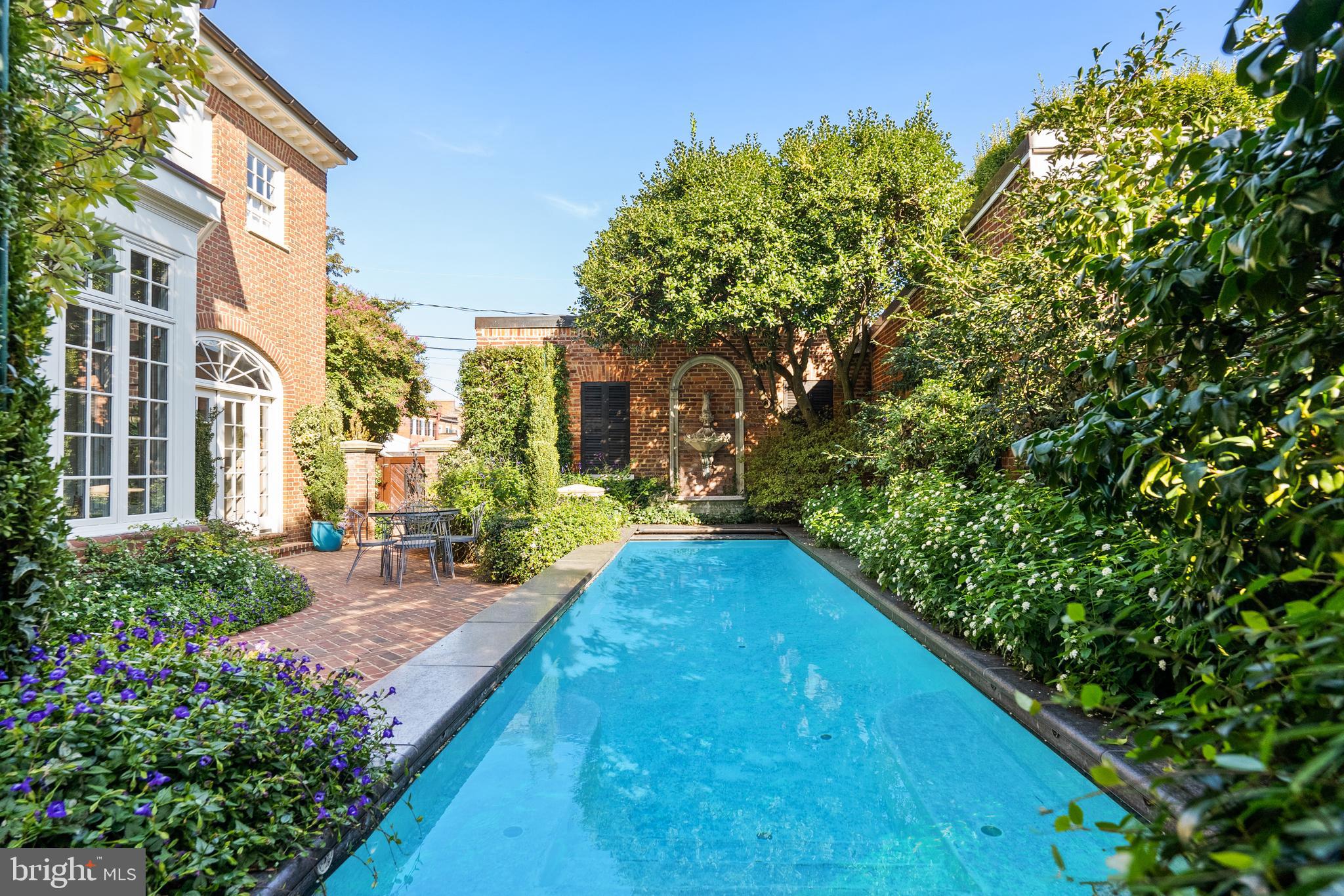 304 S SAINT ASAPH STREET