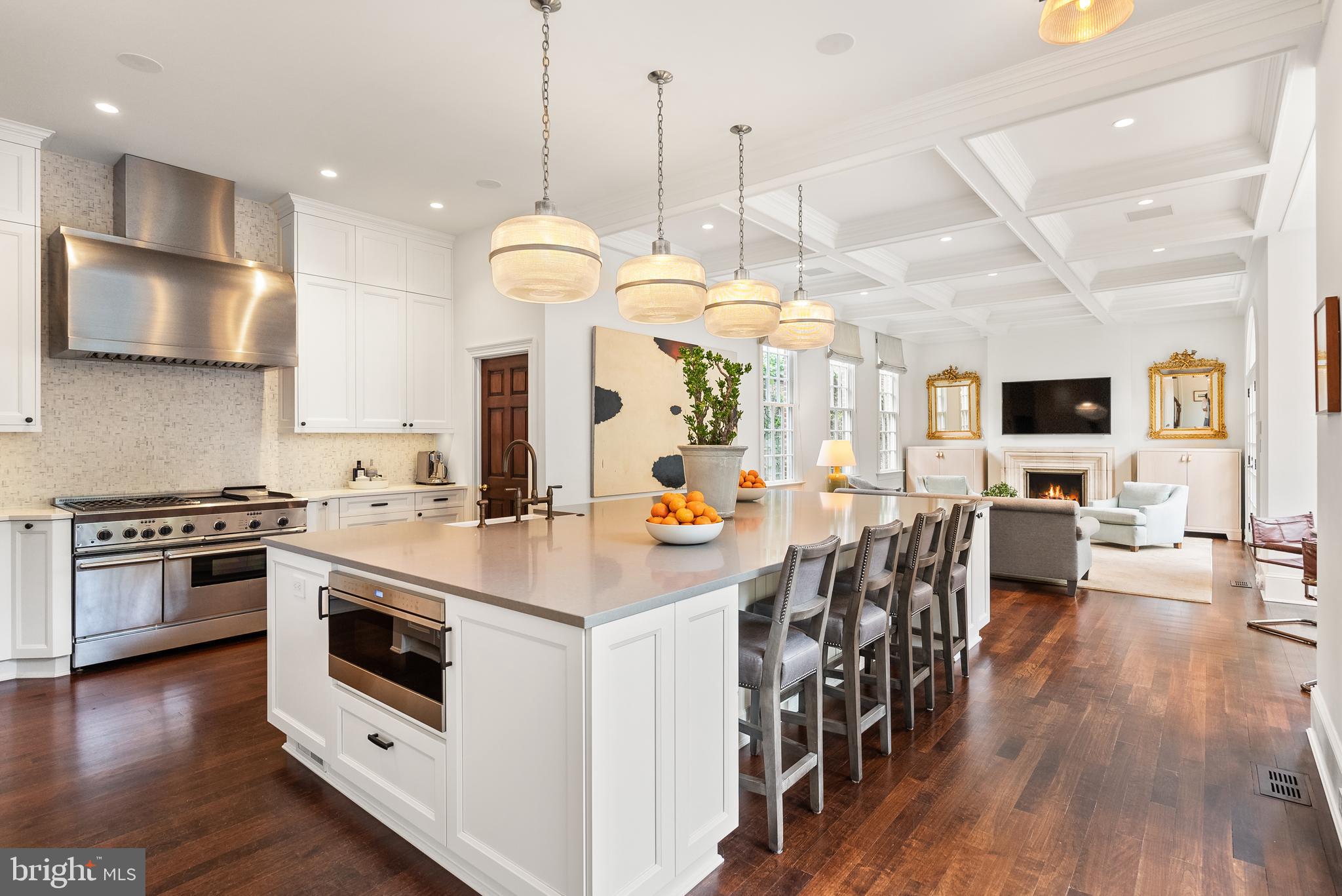 OLD TOWN - Residential