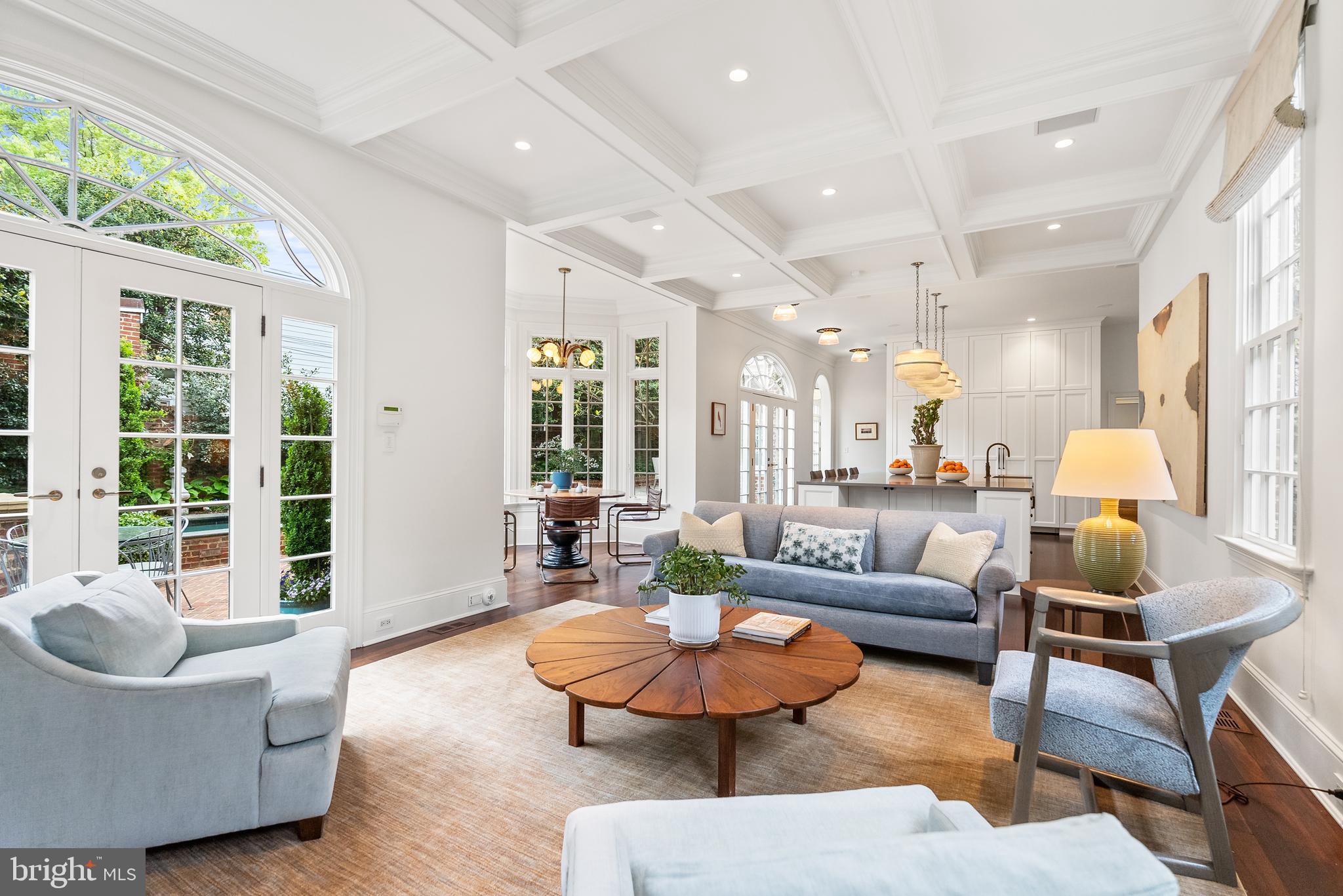 OLD TOWN - Residential