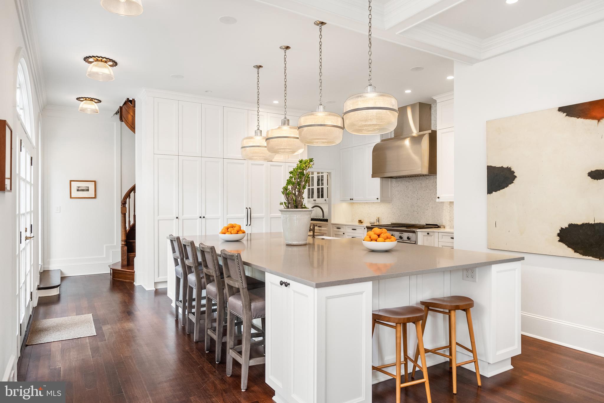 OLD TOWN - Residential