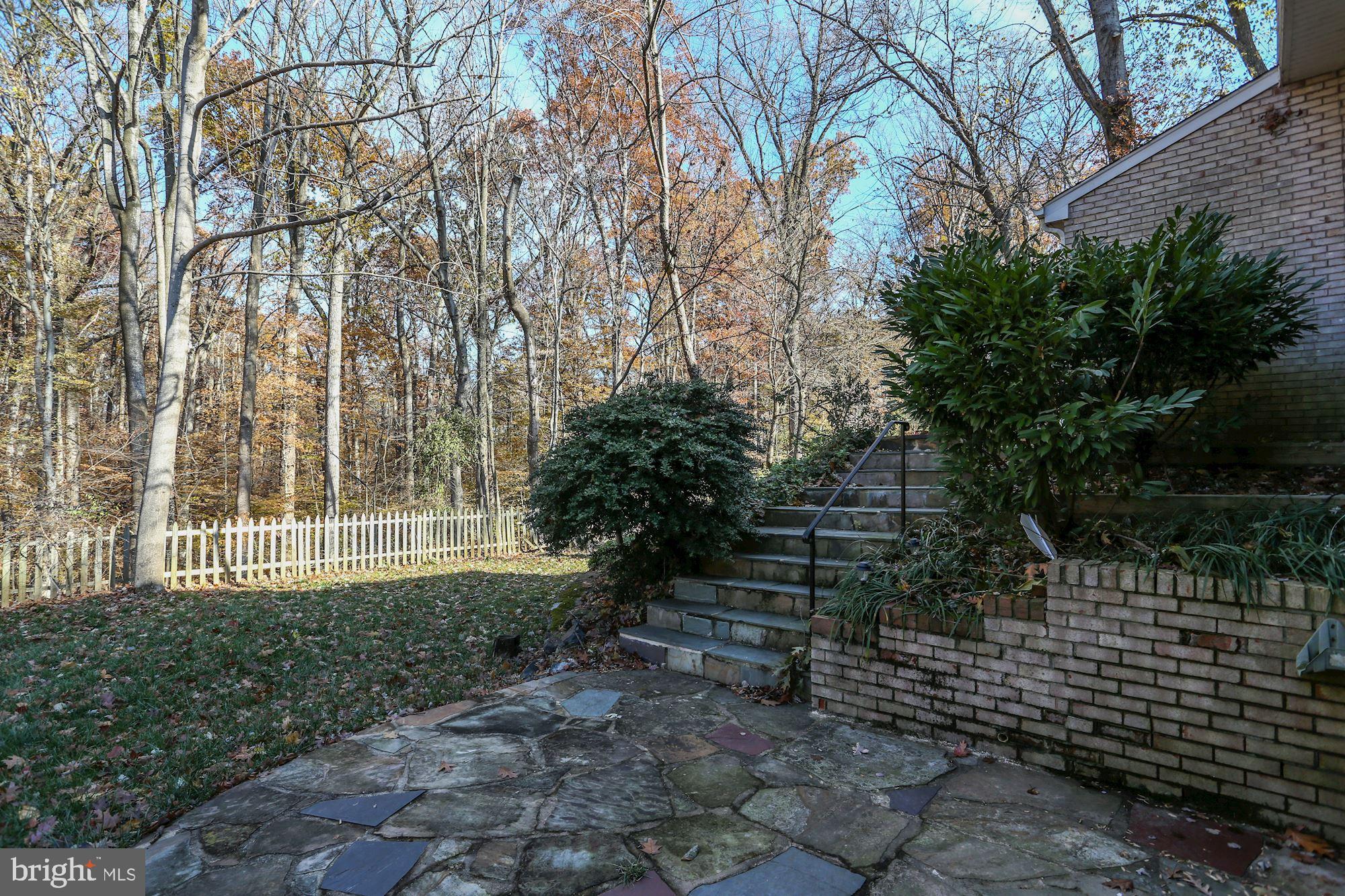 CARDINAL FOREST - Residential Lease