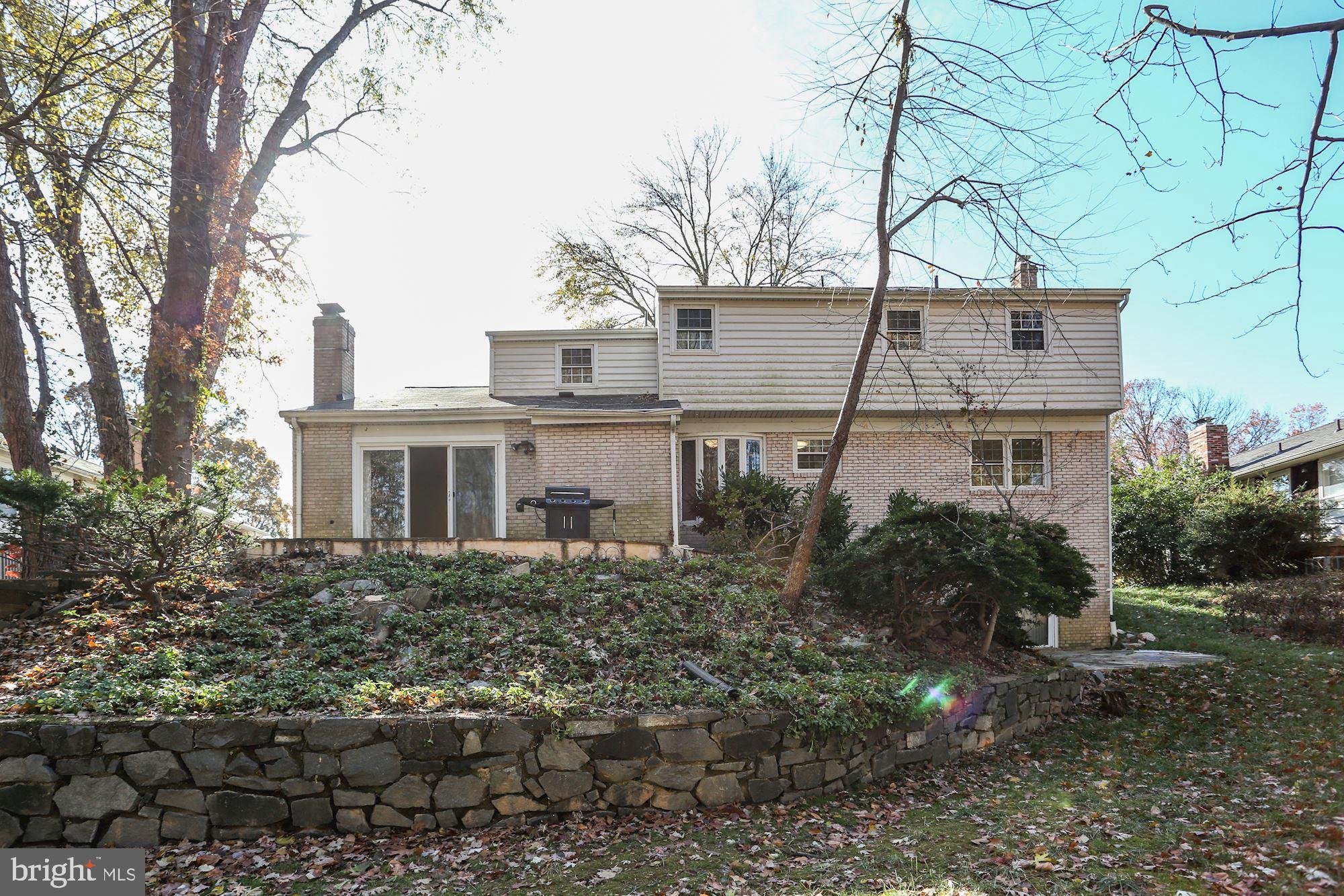 CARDINAL FOREST - Residential Lease