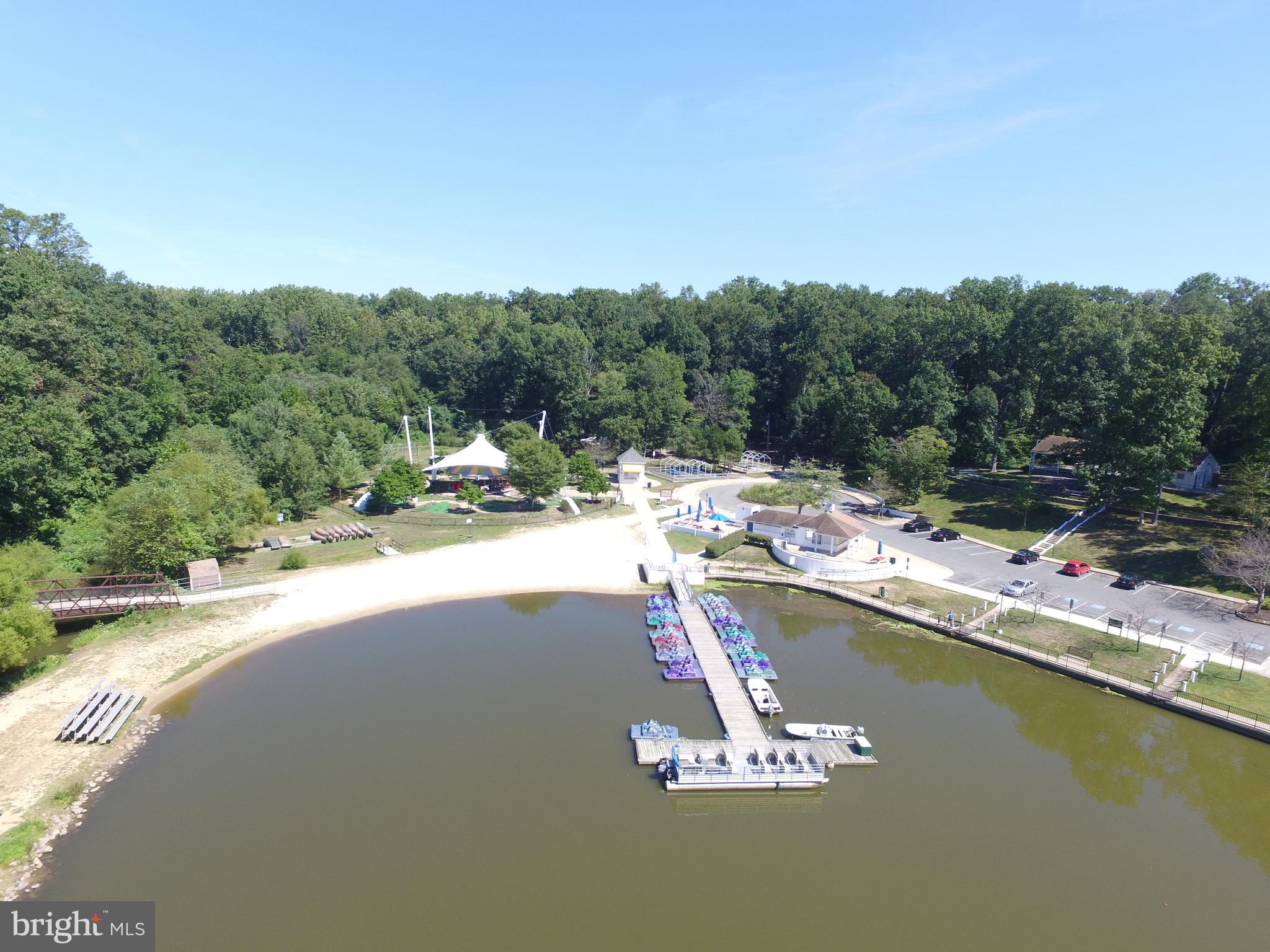 CARDINAL FOREST - Residential Lease