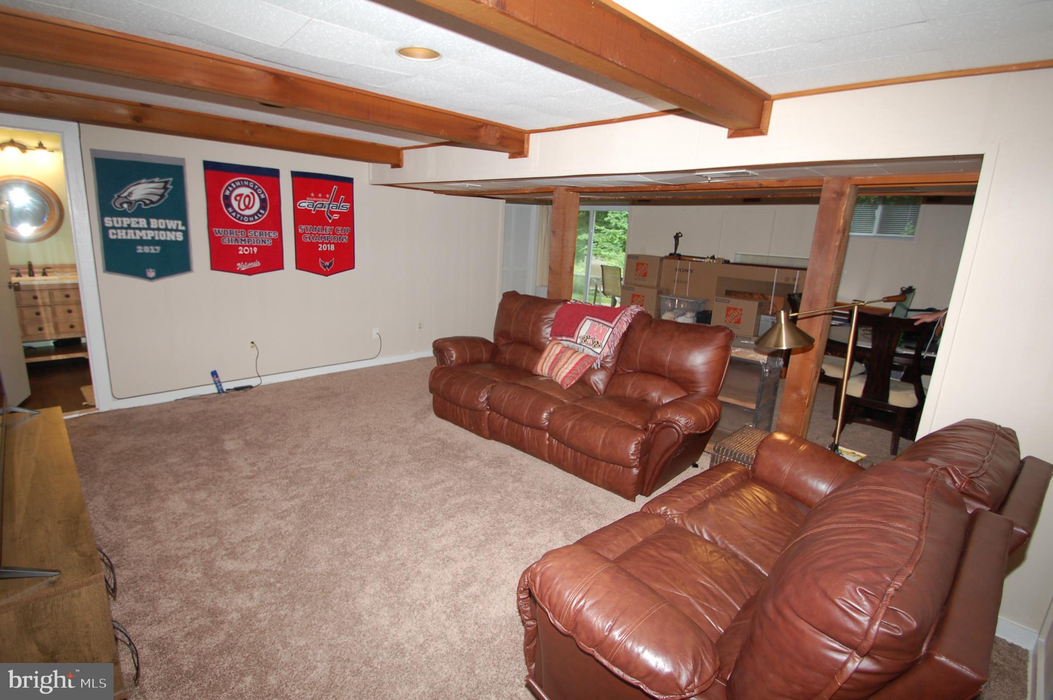 CARDINAL FOREST - Residential Lease