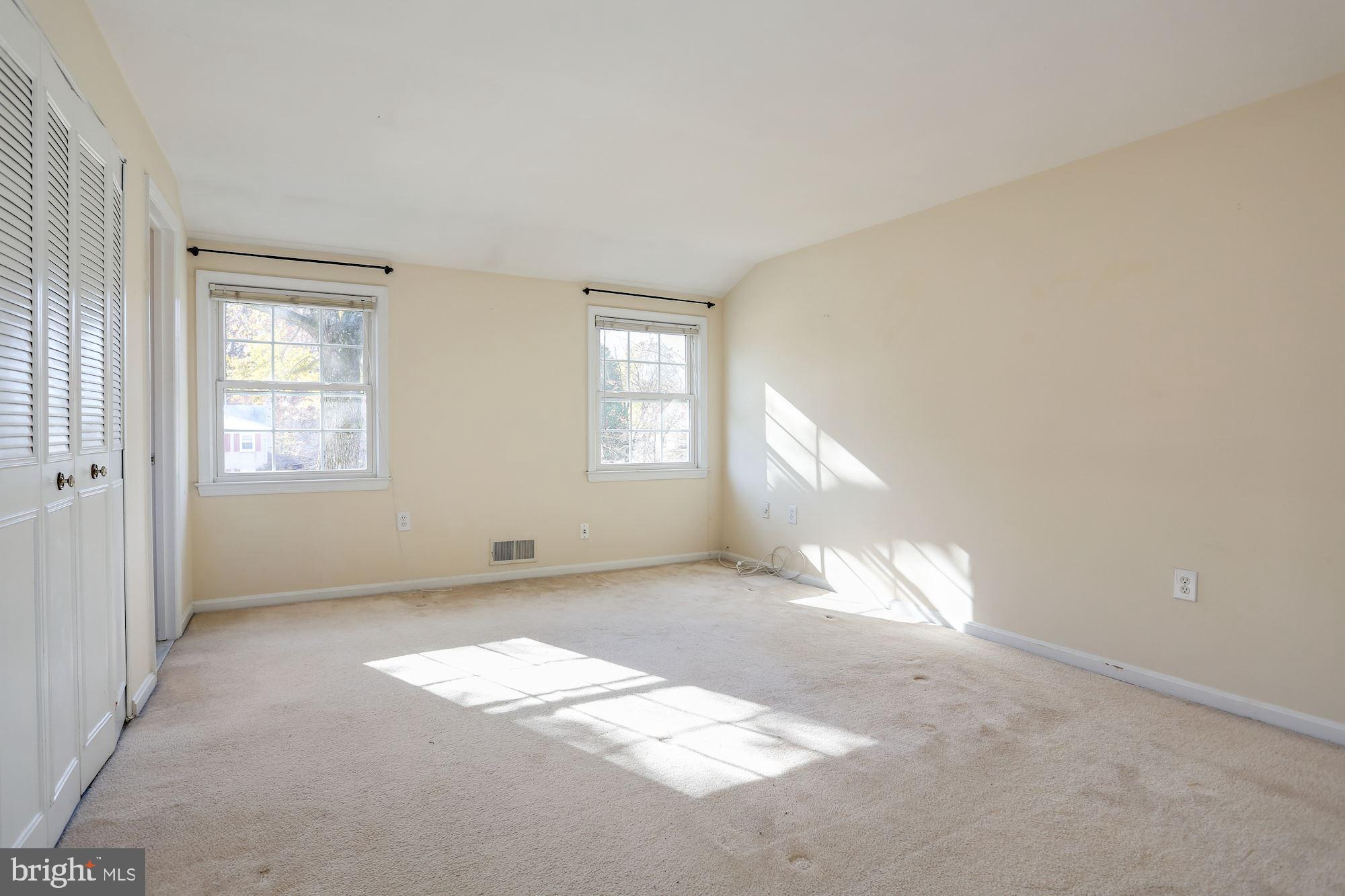 CARDINAL FOREST - Residential Lease