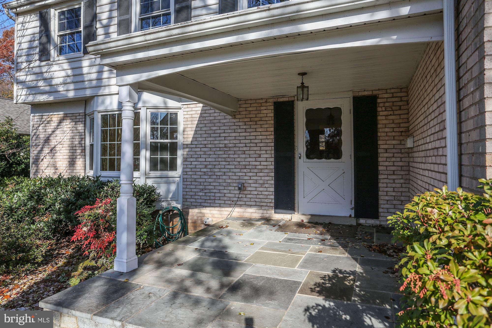 CARDINAL FOREST - Residential Lease