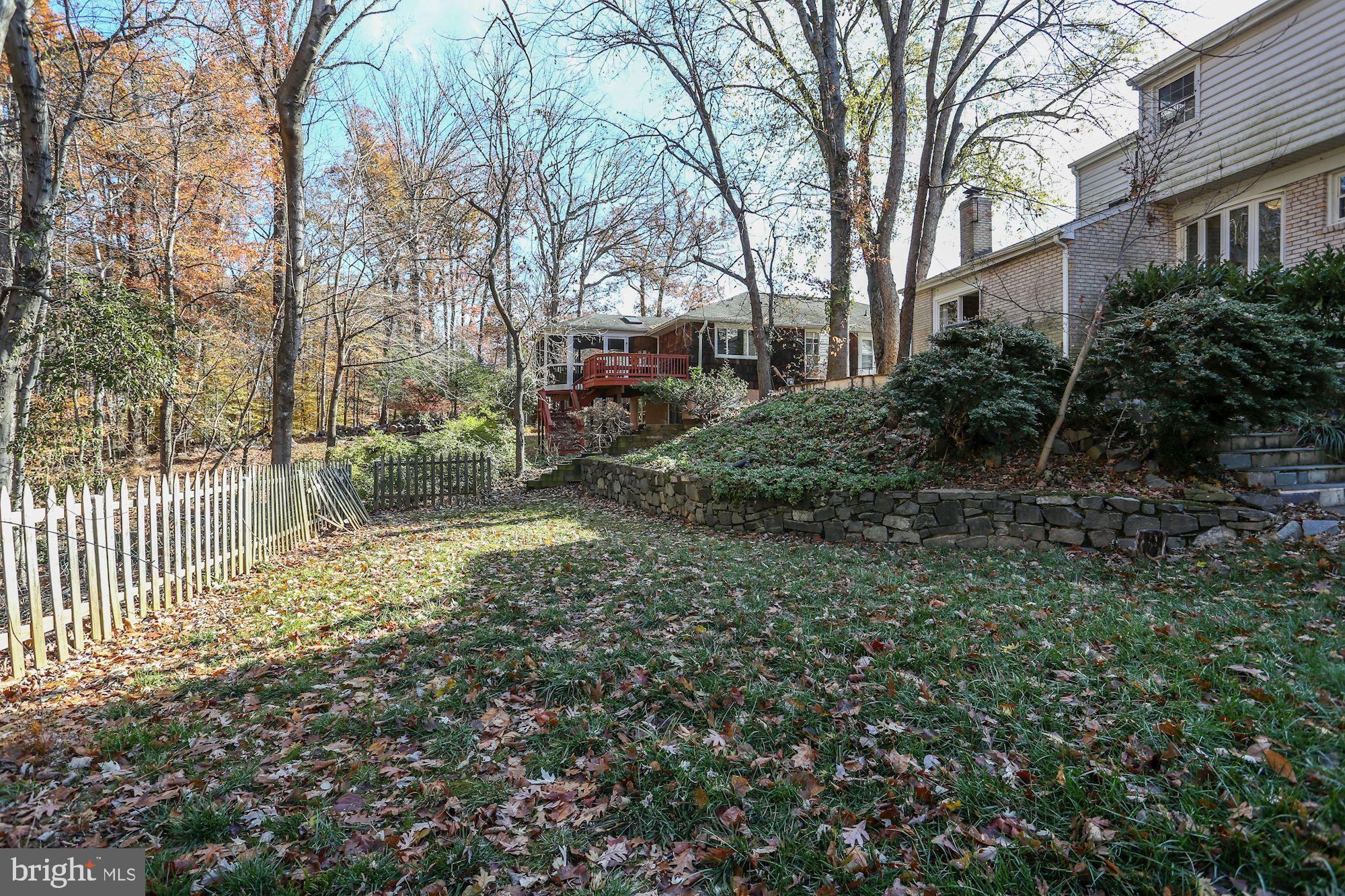 CARDINAL FOREST - Residential Lease