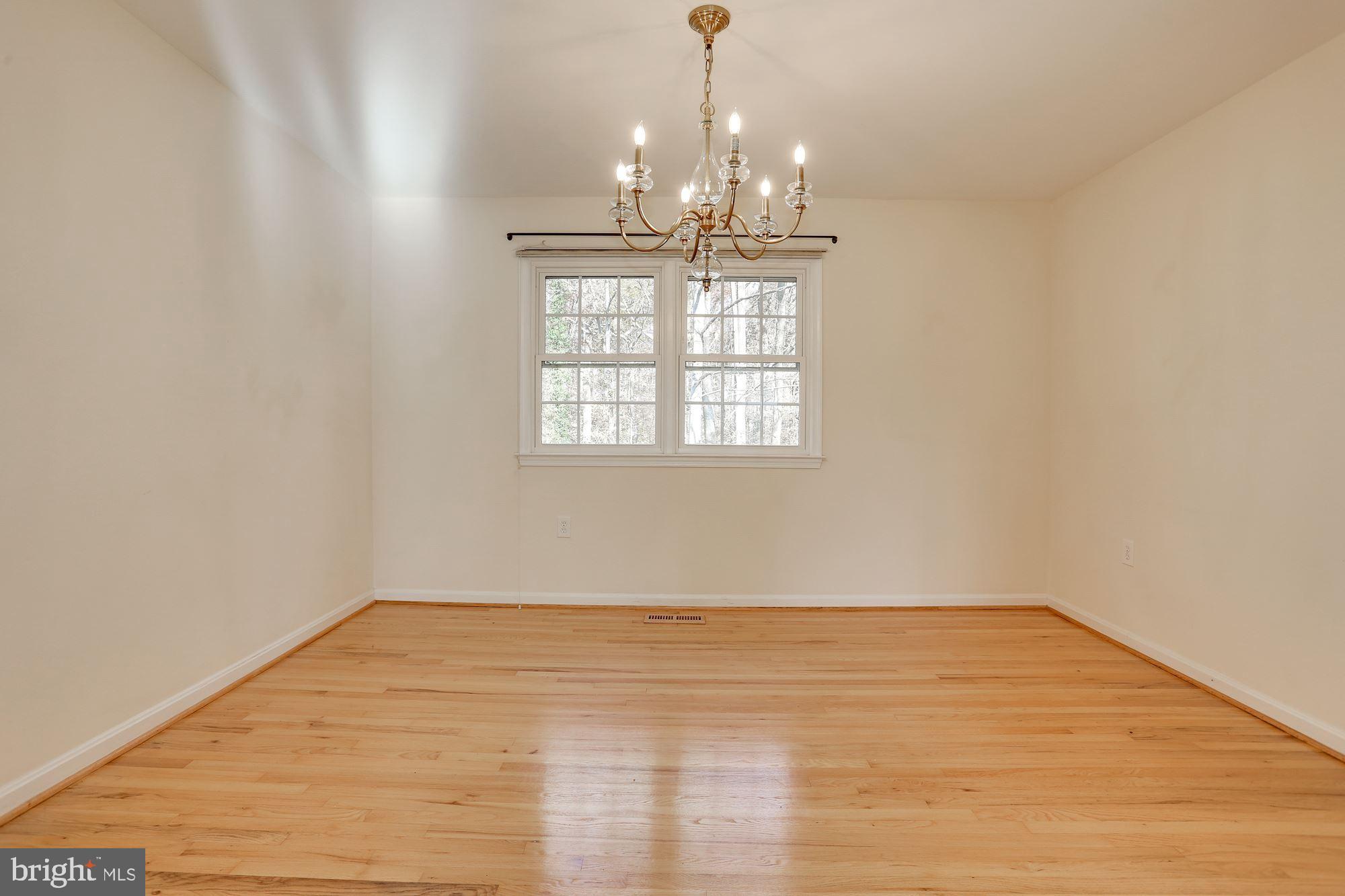 CARDINAL FOREST - Residential Lease