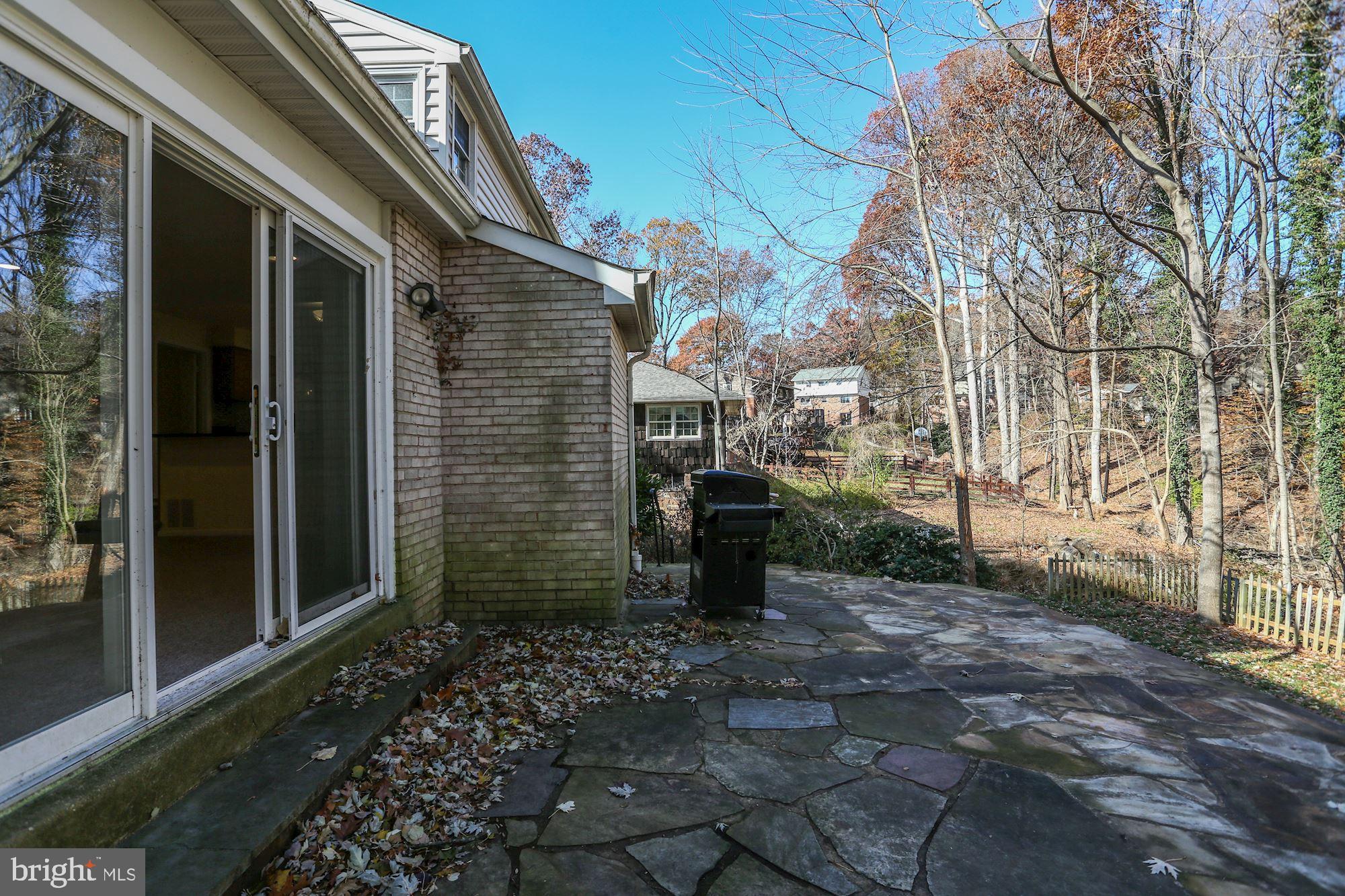 CARDINAL FOREST - Residential Lease