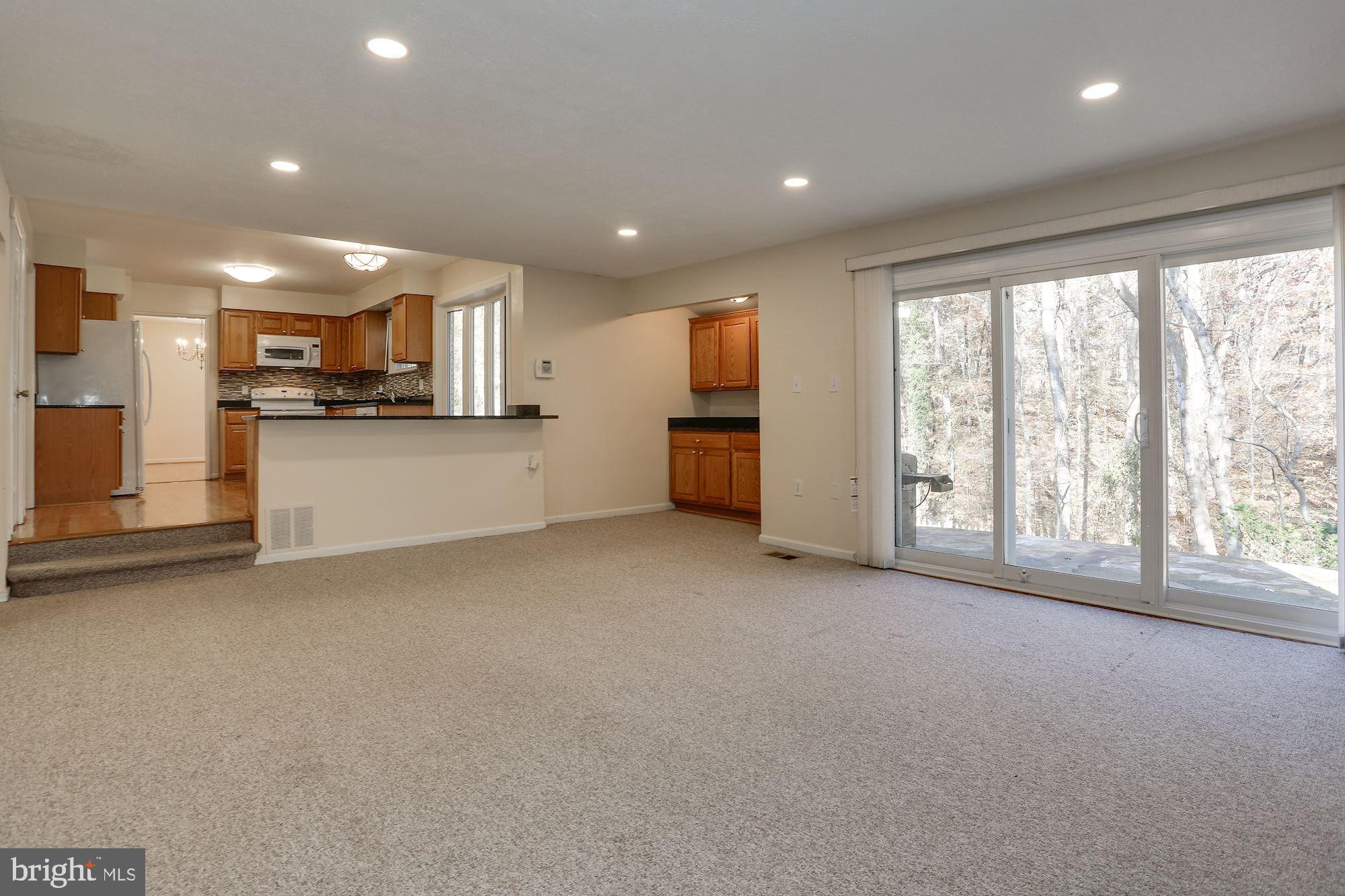 CARDINAL FOREST - Residential Lease