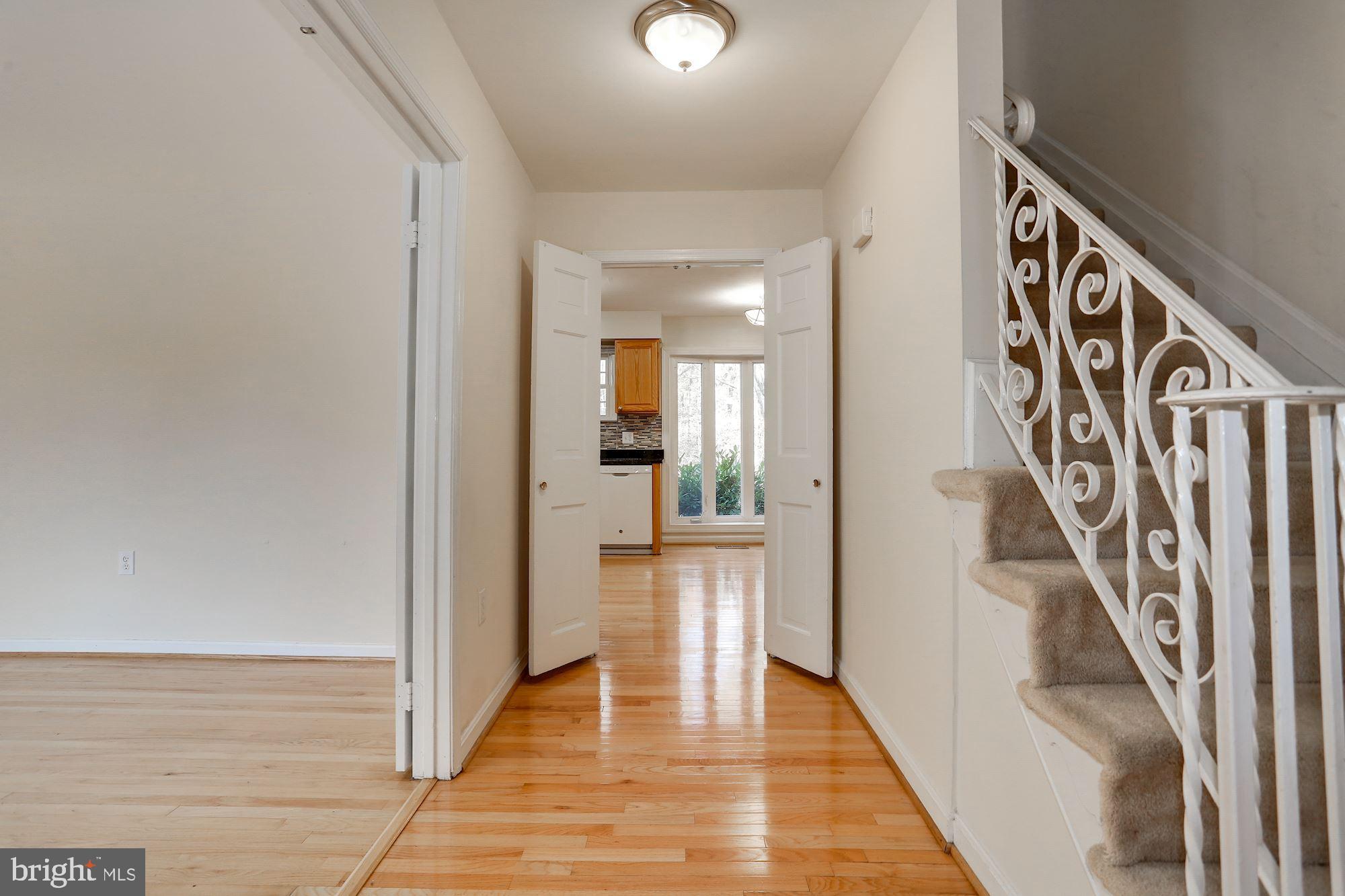 CARDINAL FOREST - Residential Lease