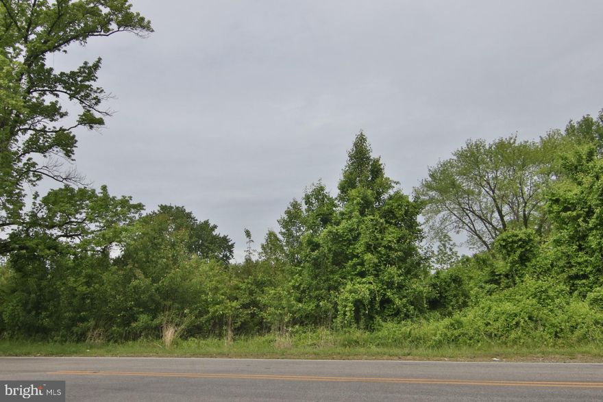 EDGEWATER.... Commercial Lot Zoned C3...This parcel is located at the corner of Central Avenue and Shoreham Beach Road in Edgewater across from Lou's General Store.       The lot is .69 acres and is zoned commercial.    C3, (Commercial -General)       More information will be added soon. Per Anne  Arundel County Zoning and Land Use C3 - General Commercial Districts:
This District is generally intended for larger arterial strip commercial development and shopping centers that offer a wide range of commercial uses that serve a broad market area. These commercial uses typically have larger space and land requirements and are located along major roadways. The minimum lot size is 10,000 square feet.  Maximum lot coverage by structures and parking is 80%. The maximum Floor Area Ratio is 2.0. Maximum height is 45 feet based on minimum setbacks and can increase to 72 feet provided setbacks are increased as per the formula.  Purpose and Intent. The heavy commercial (C3) zone district provides areas for intensive service commercial uses primarily of a nonretail nature, some of which require outdoor storage or activity areas. Limited retail and office uses are allowed to the extent that they are compatible with heavy commercial uses. Per Anne Arundel County Web Site.