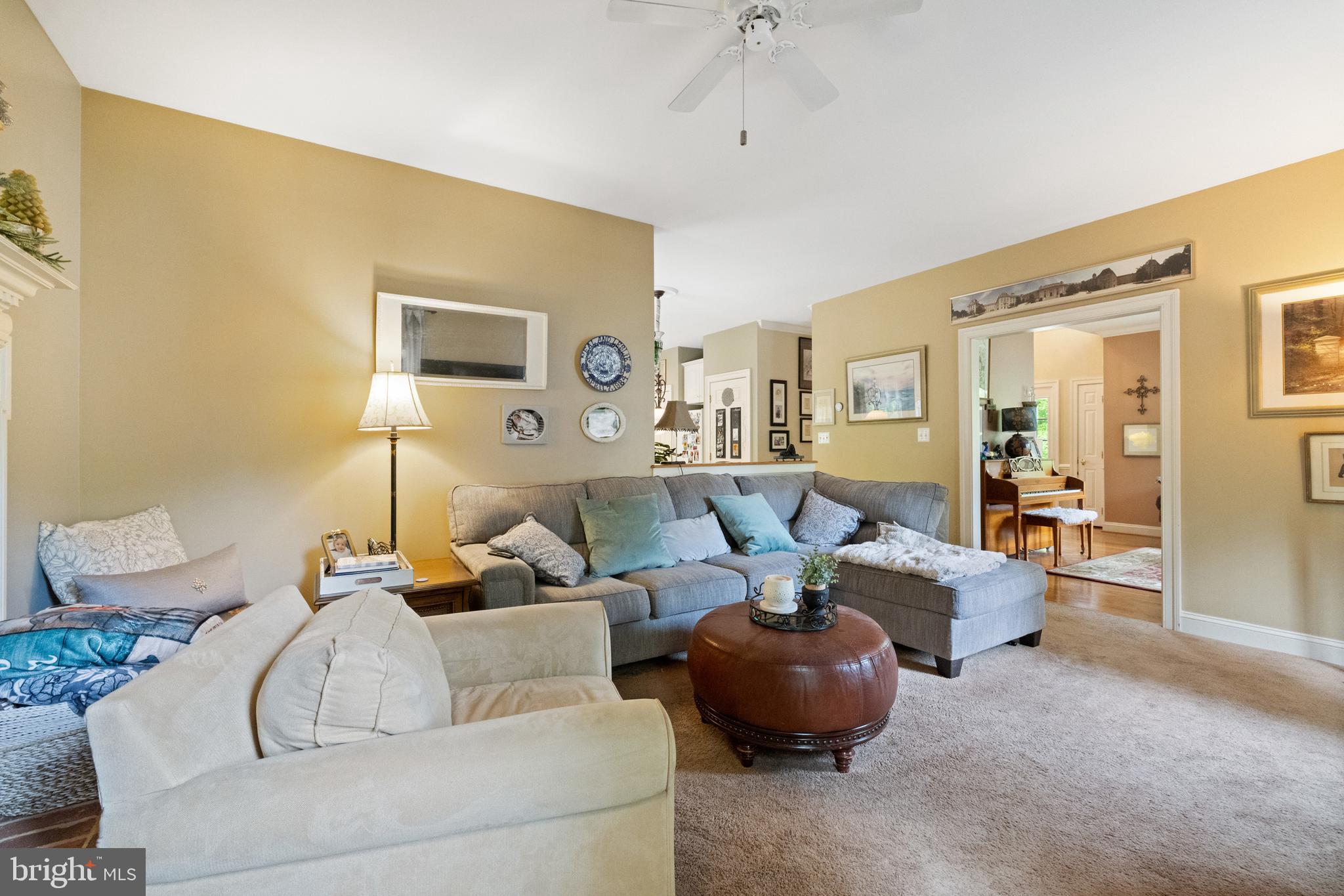 WALNUT CREEK - Residential