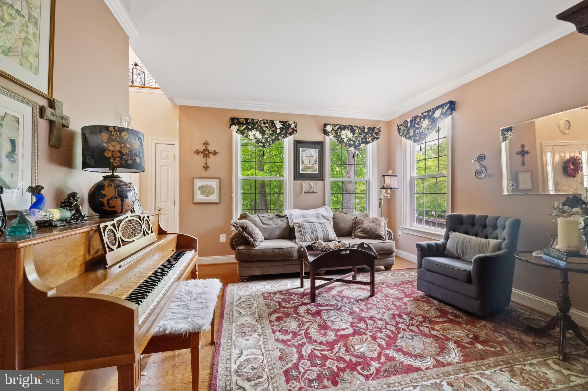 WALNUT CREEK - Residential