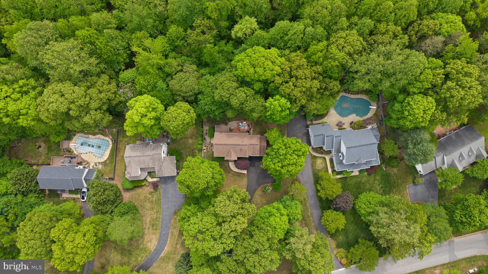 WALNUT CREEK - Residential