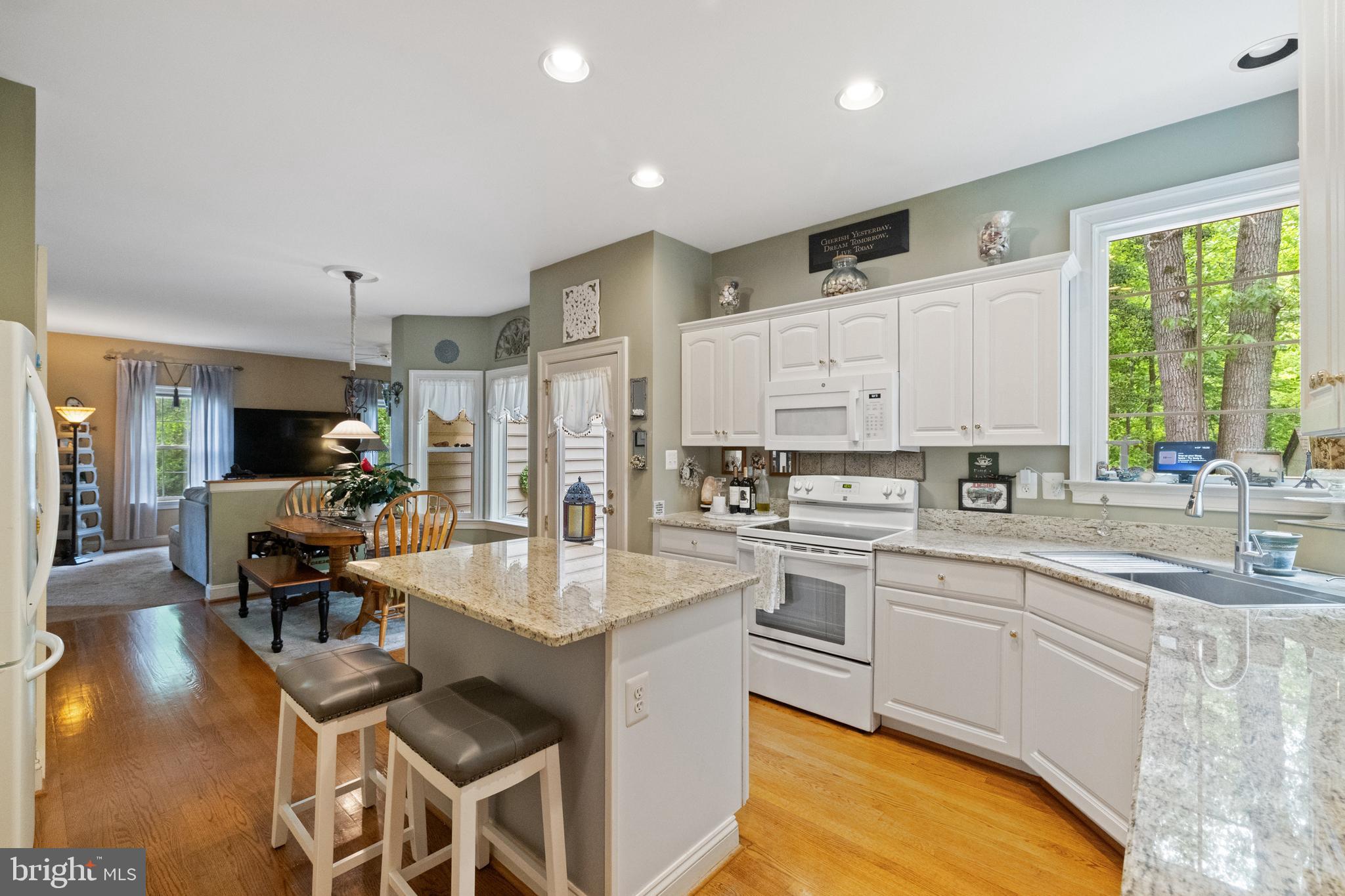 WALNUT CREEK - Residential