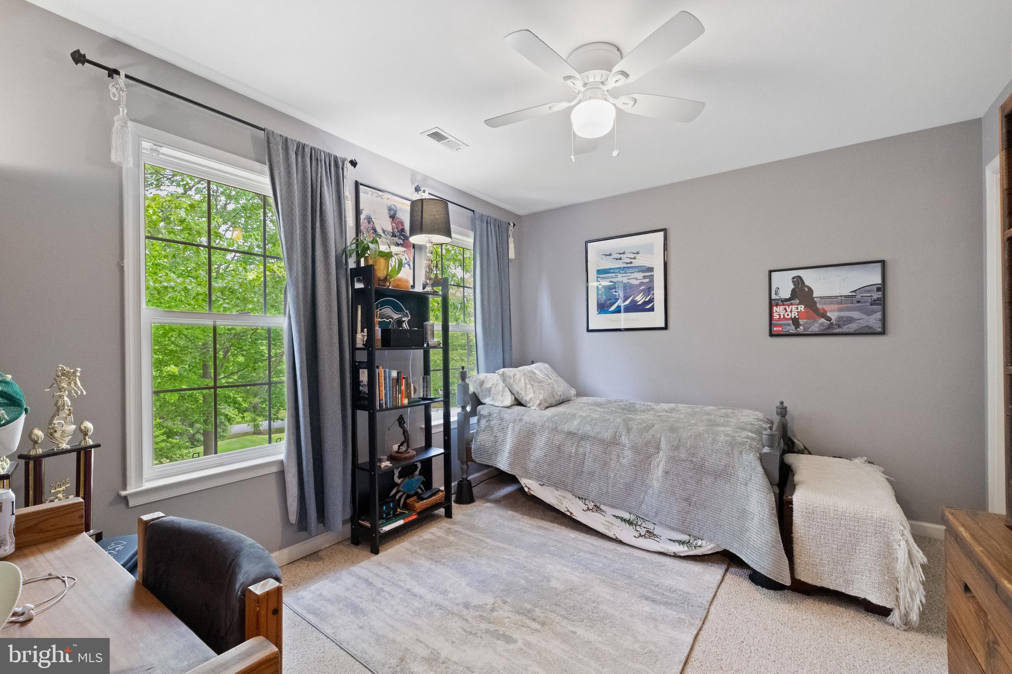 WALNUT CREEK - Residential
